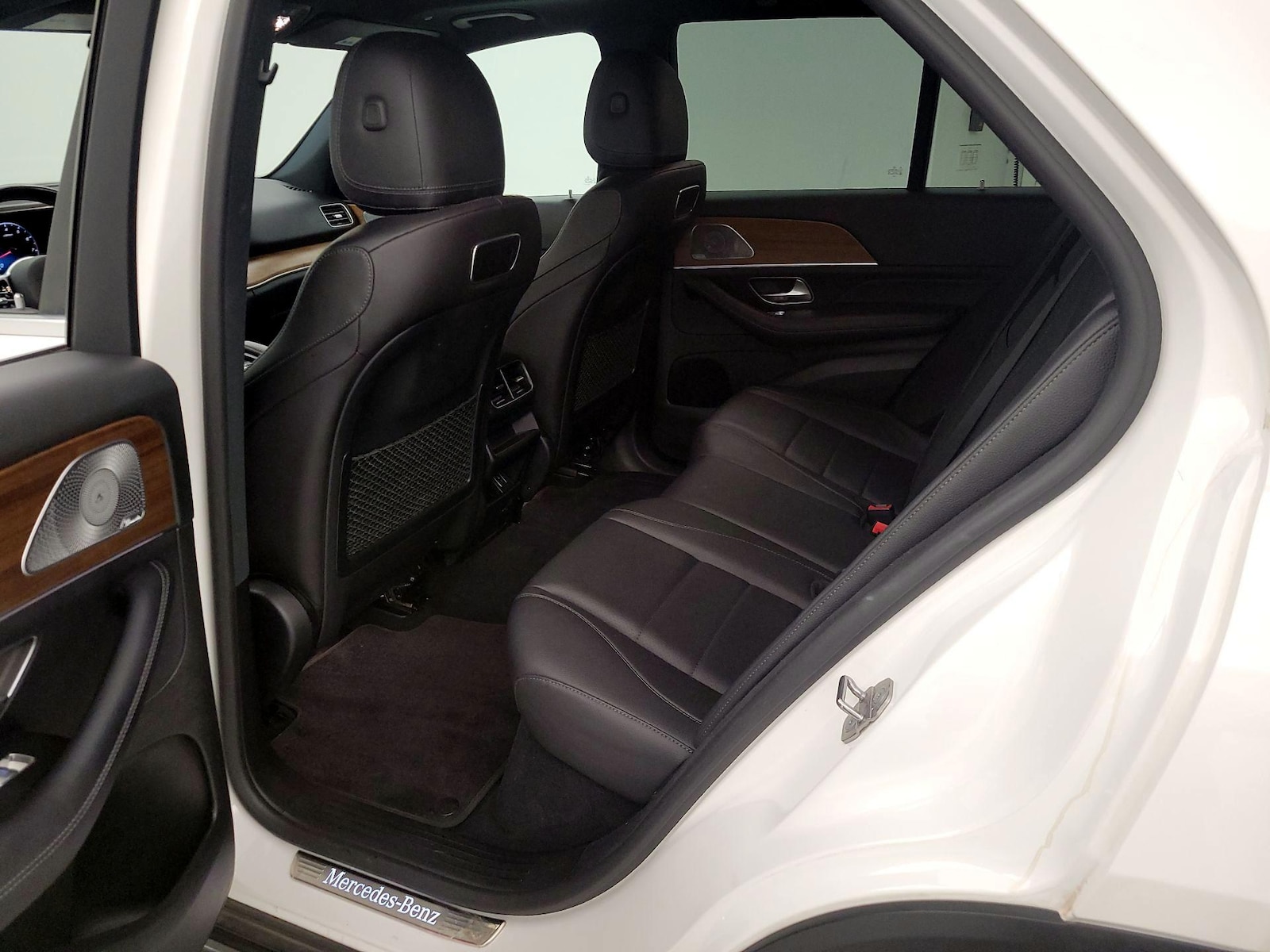 2020 Mercedes-Benz GLE GLE350 - Photo 22