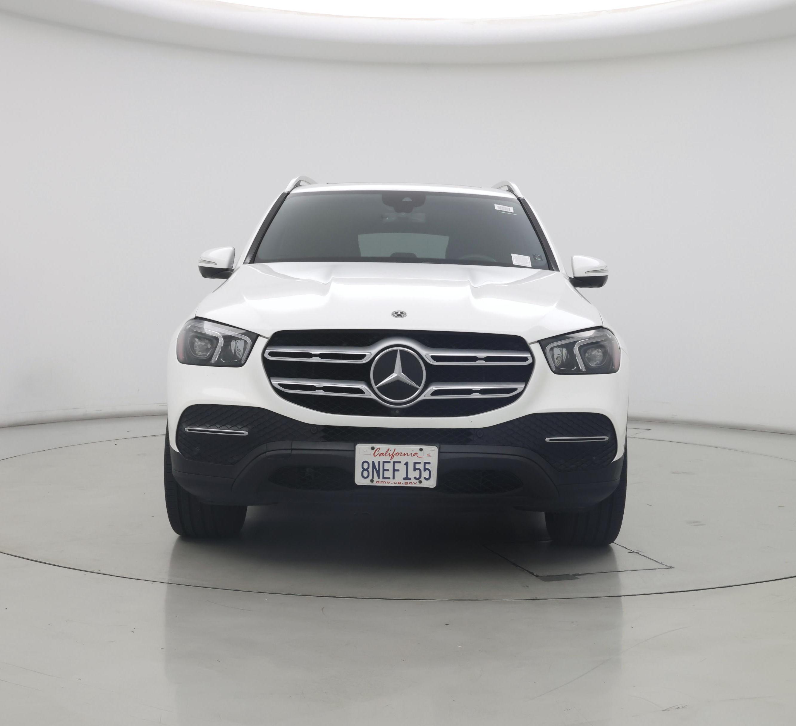 Thumbnail: 2020 Mercedes-Benz GLE - 5