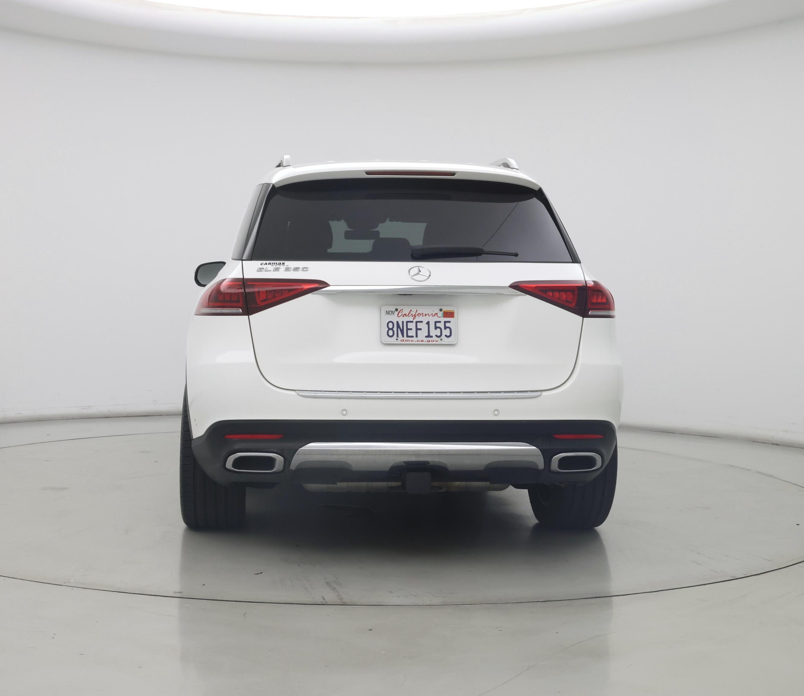 Thumbnail: 2020 Mercedes-Benz GLE - 6