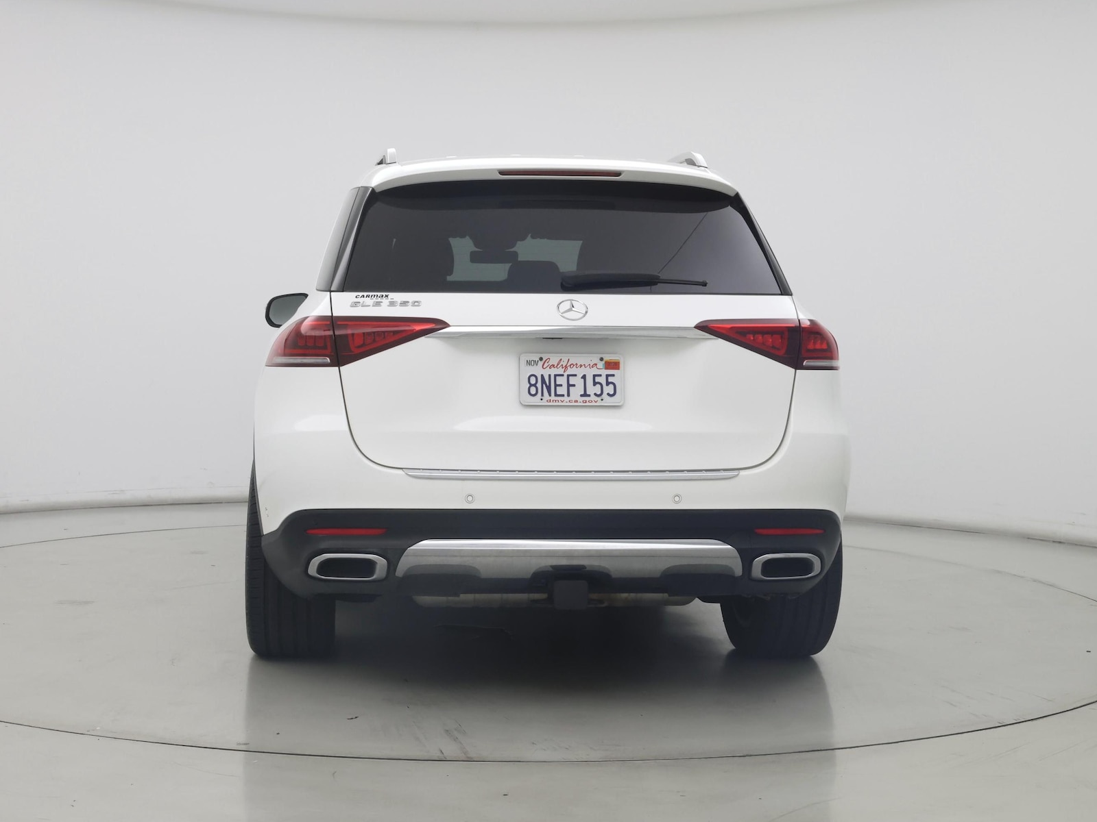 2020 Mercedes-Benz GLE GLE350 - Photo 7