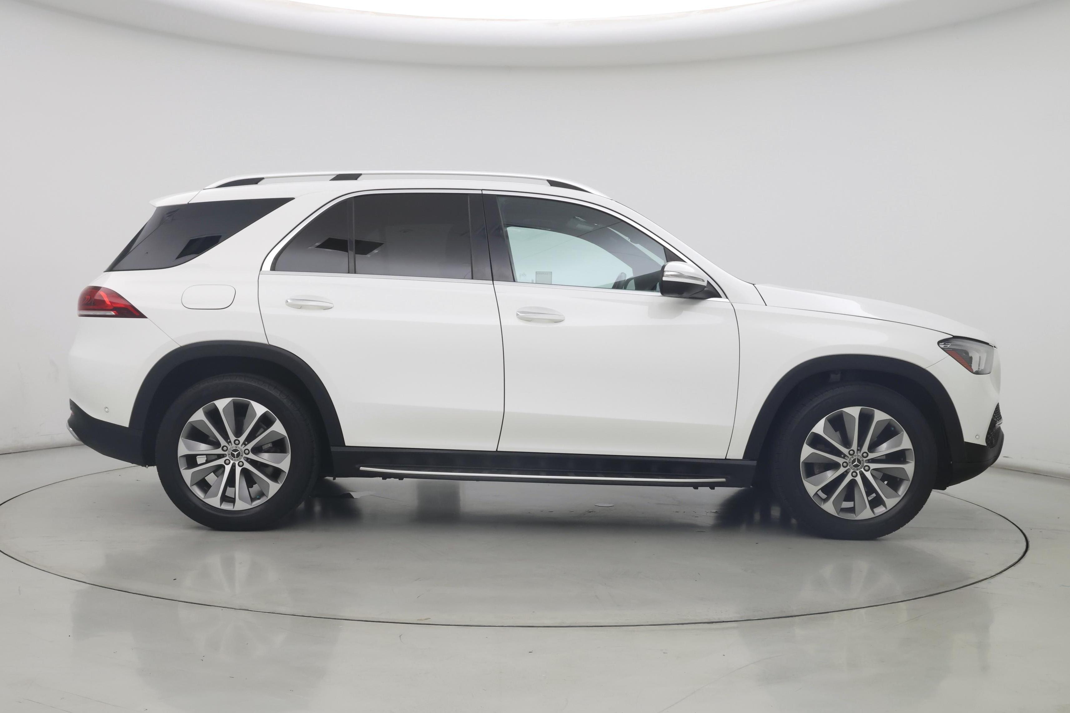Thumbnail: 2020 Mercedes-Benz GLE - 7
