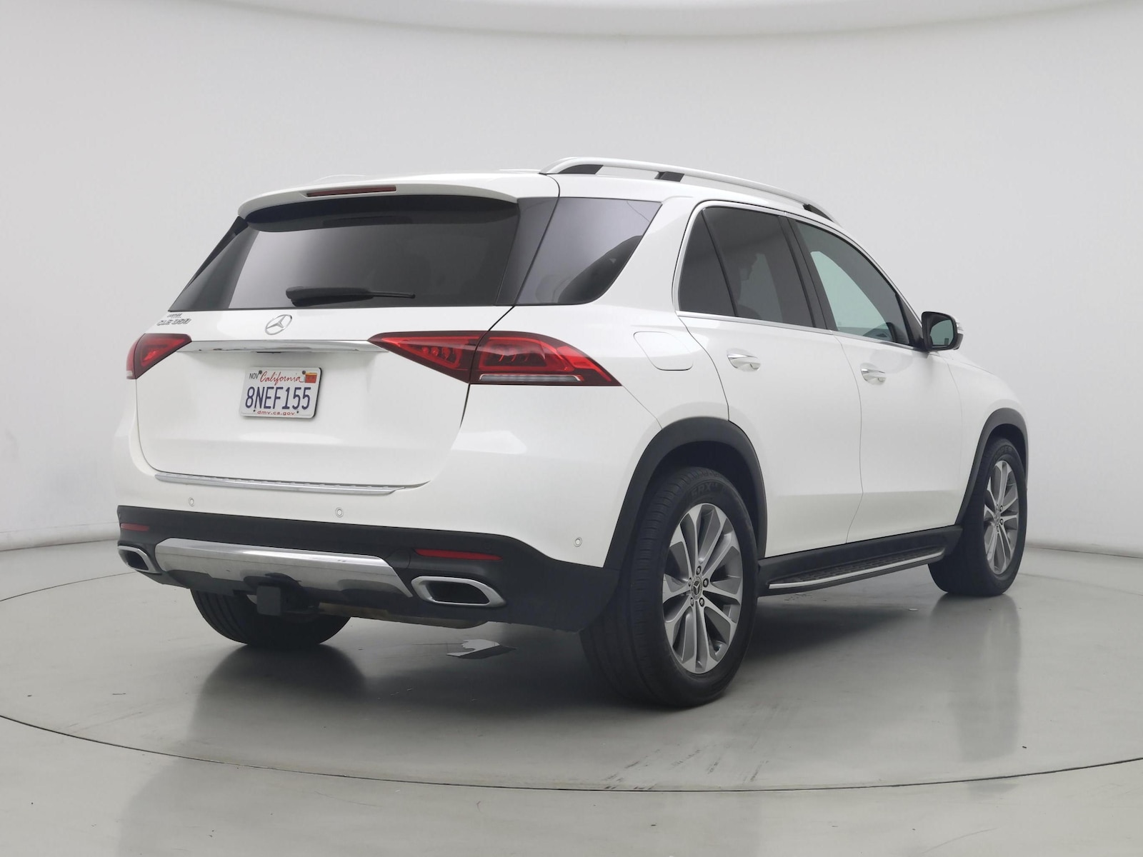2020 Mercedes-Benz GLE GLE350 - Photo 9