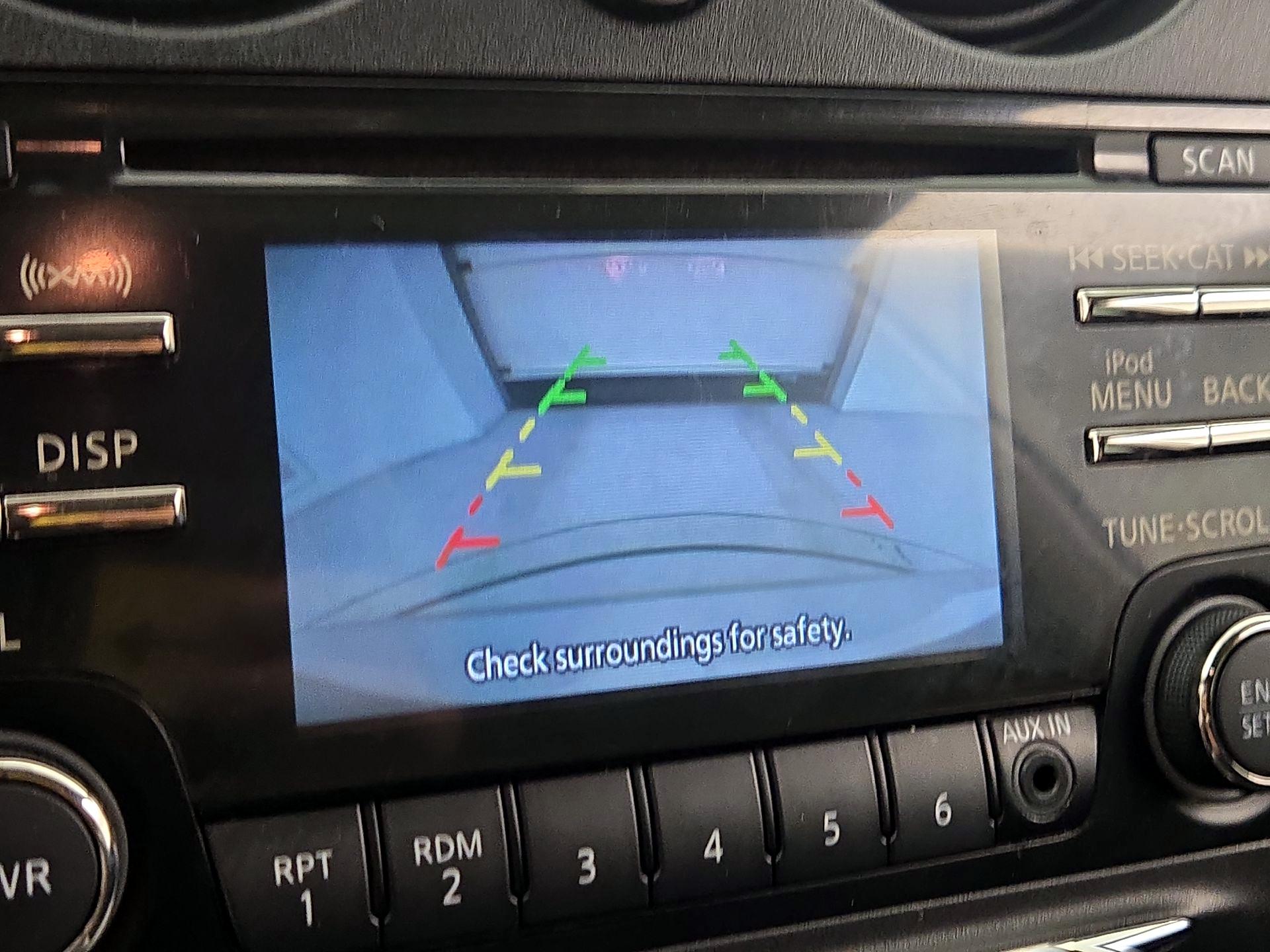 Thumbnail: 2015 Nissan Rogue - 14