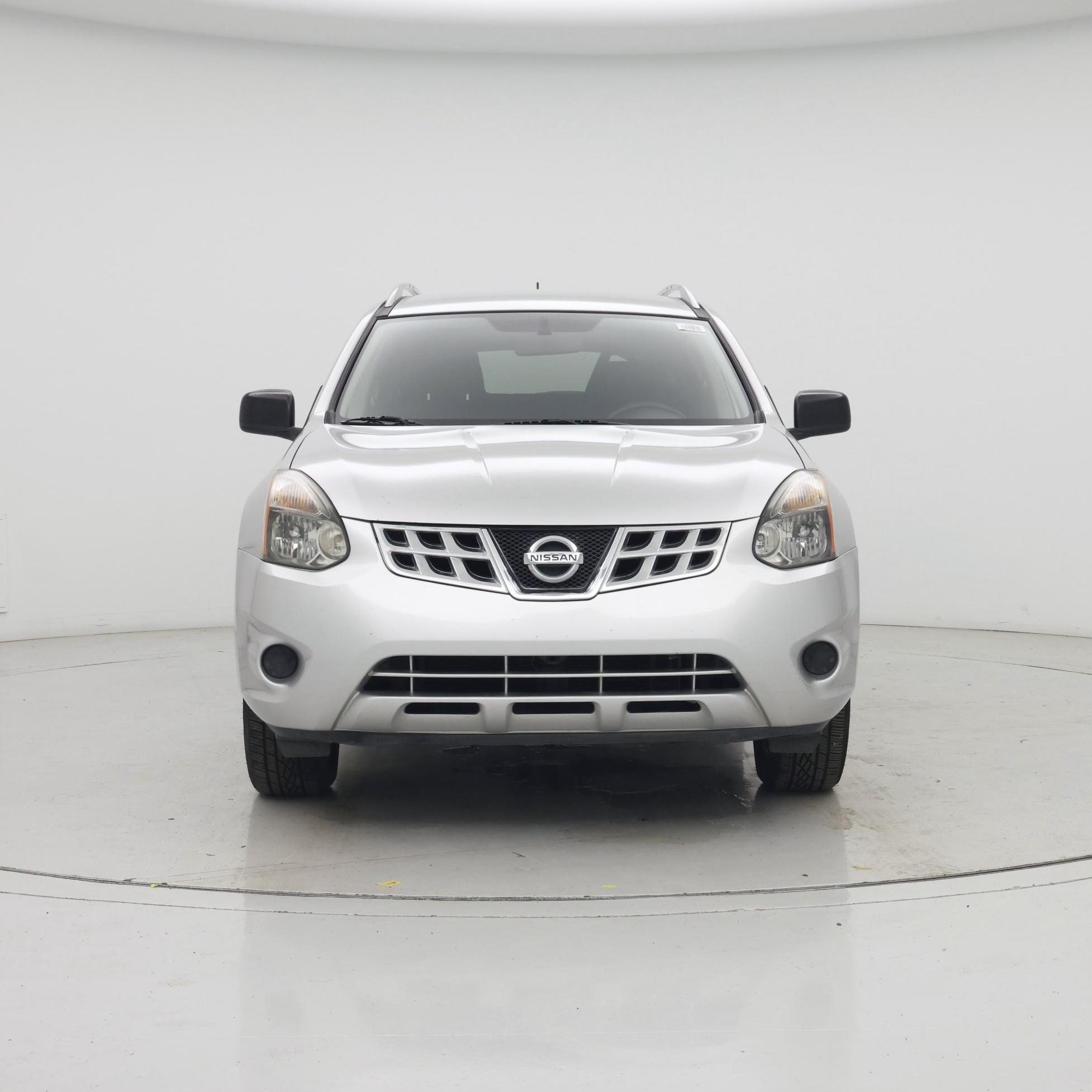 Thumbnail: 2015 Nissan Rogue - 5
