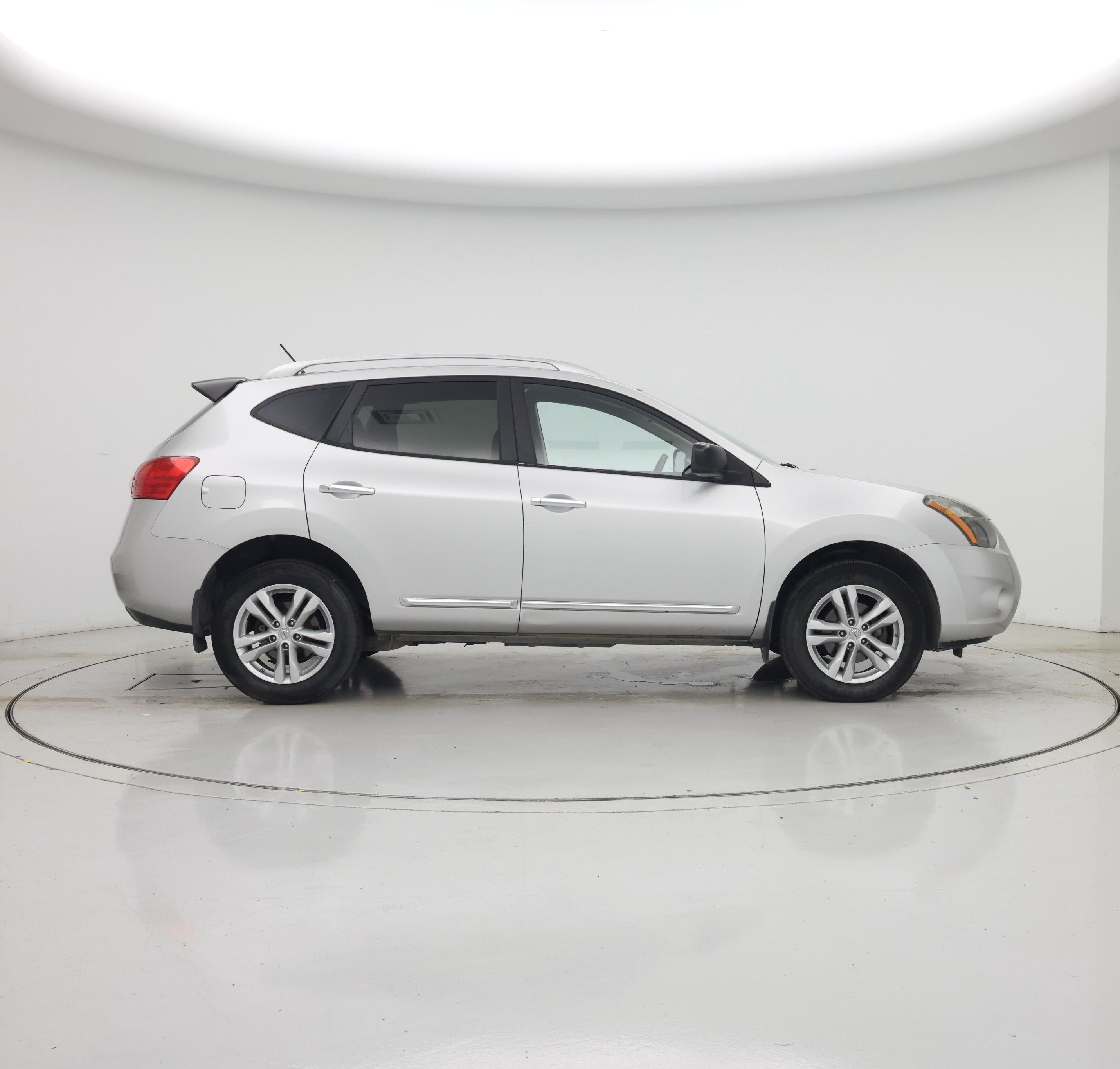 Thumbnail: 2015 Nissan Rogue - 7