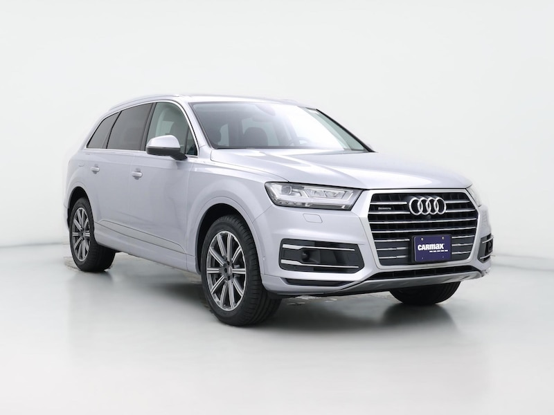 2019 Audi Q7 Premium Plus -
                  Portland, OR