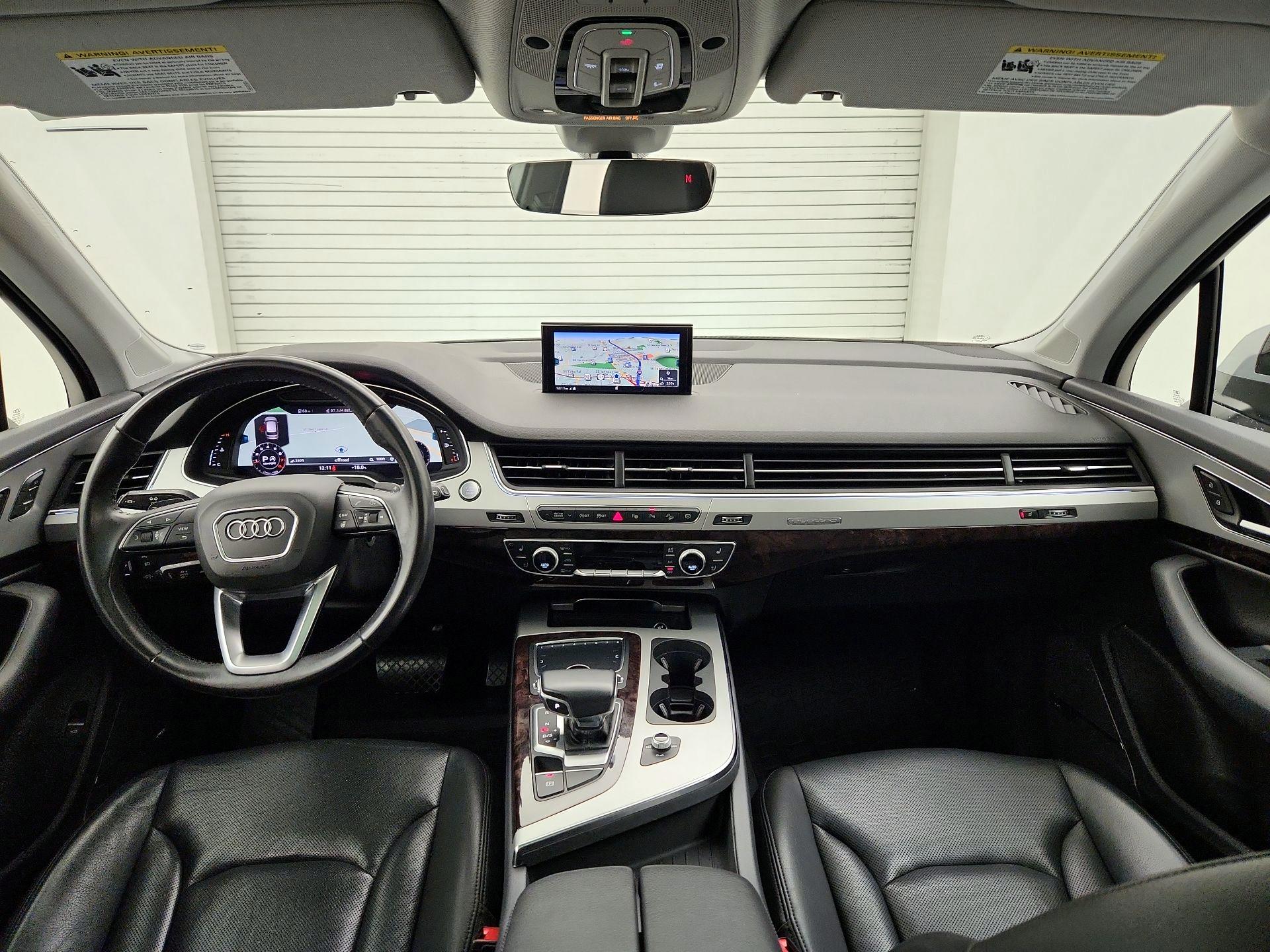 Thumbnail: 2019 Audi Q7 - 9