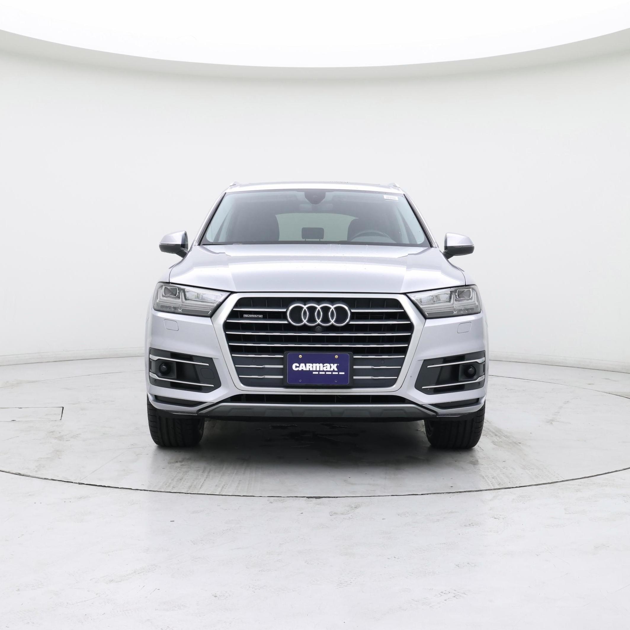 Thumbnail: 2019 Audi Q7 - 5