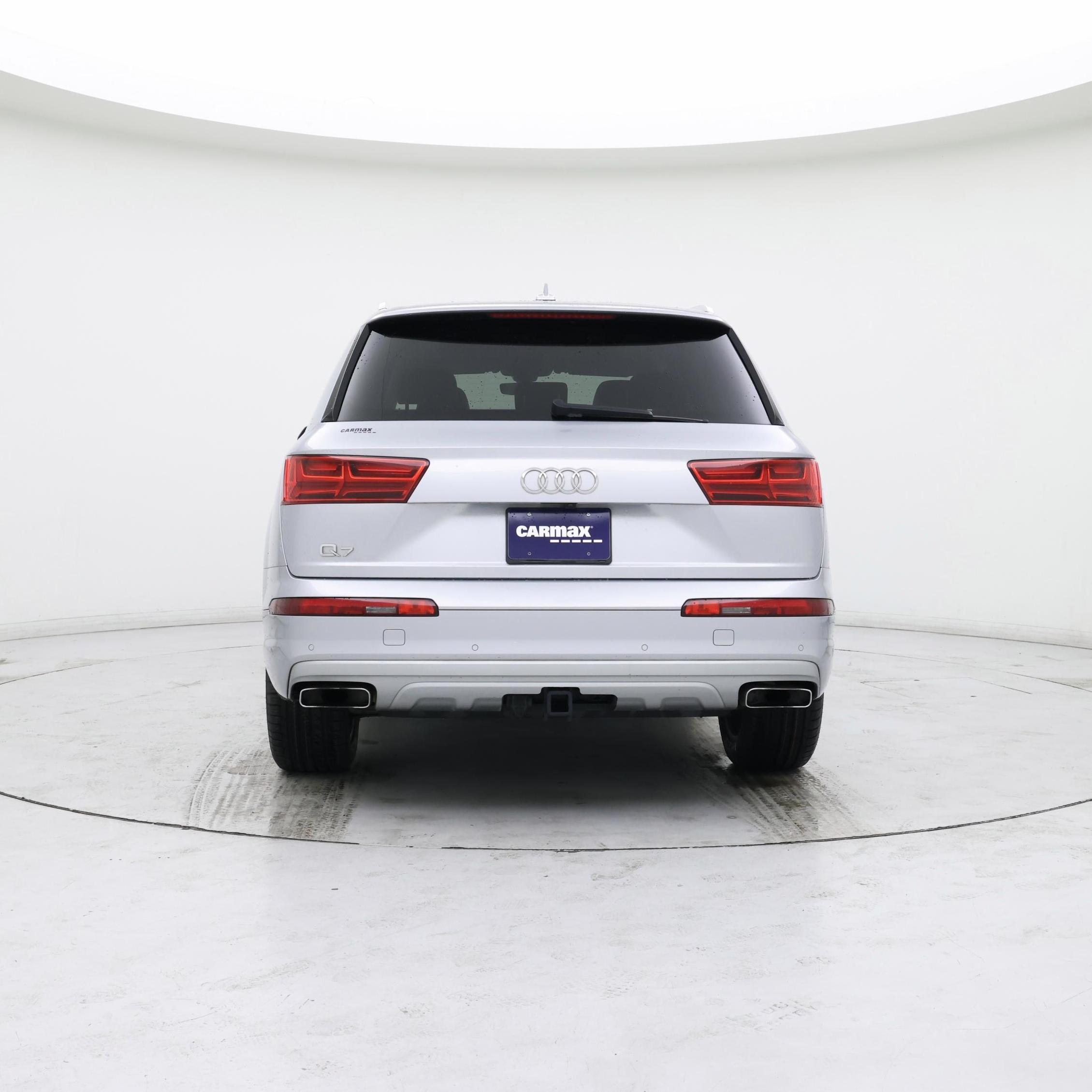 Thumbnail: 2019 Audi Q7 - 6