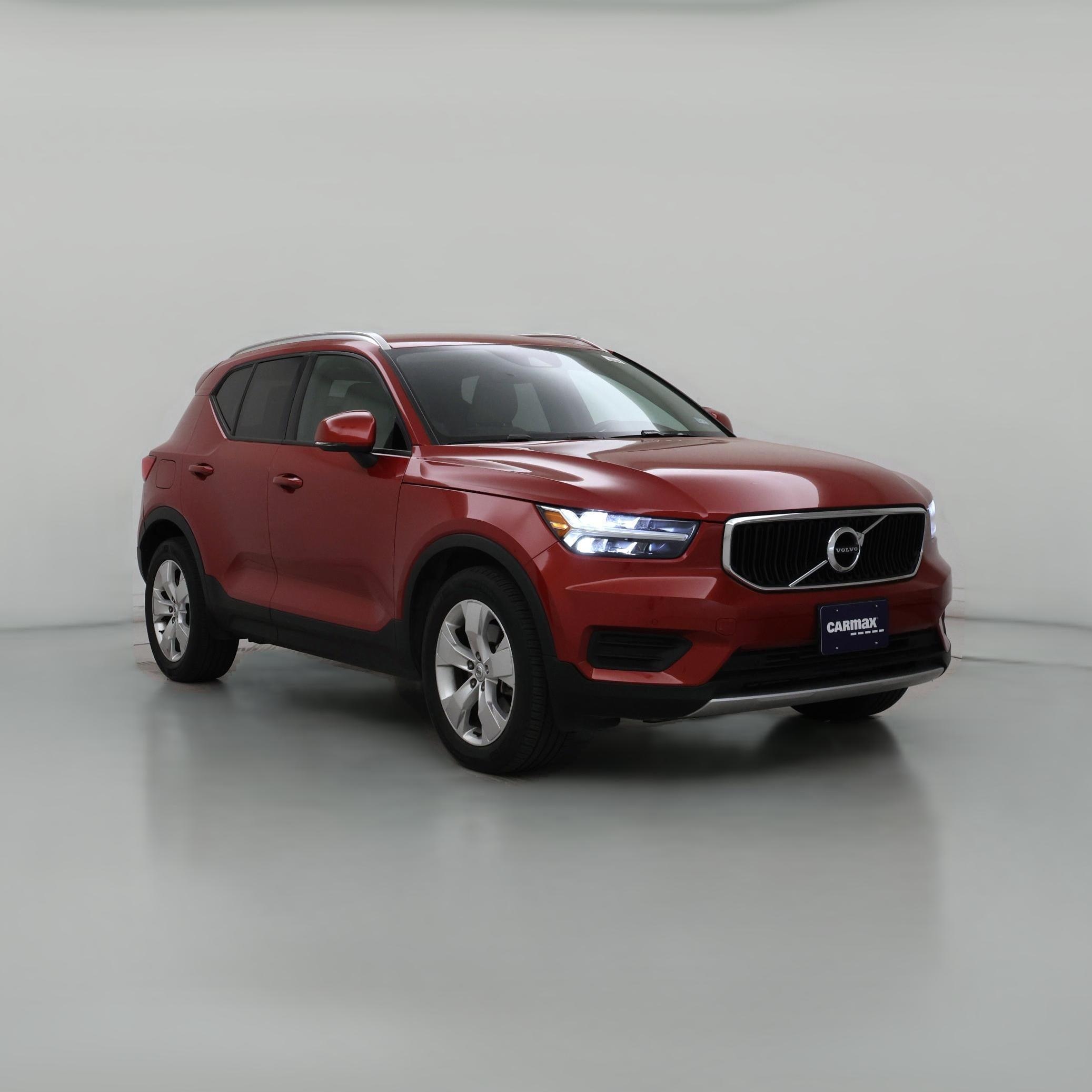 Thumbnail: 2020 Volvo XC40 - 1