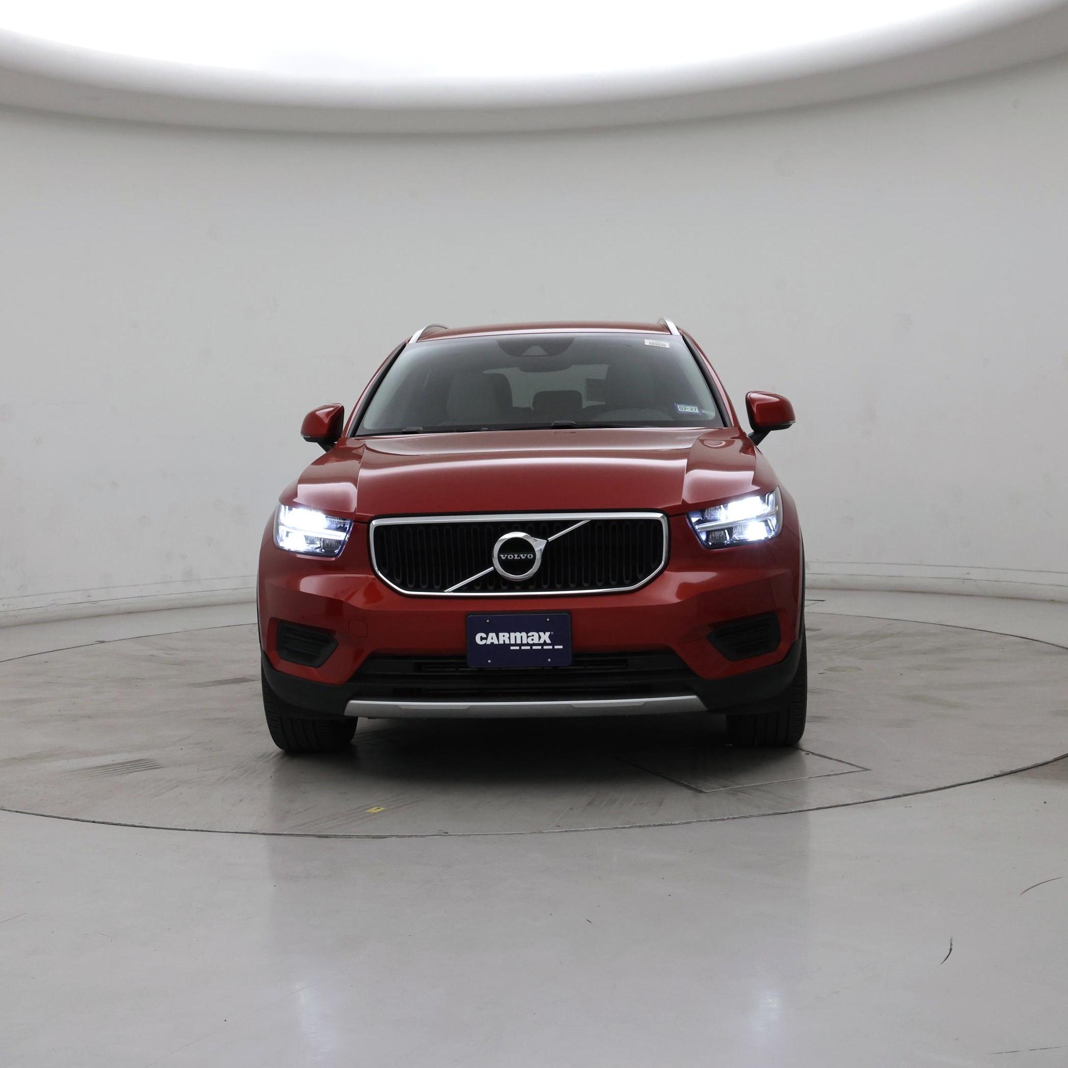 Thumbnail: 2020 Volvo XC40 - 5