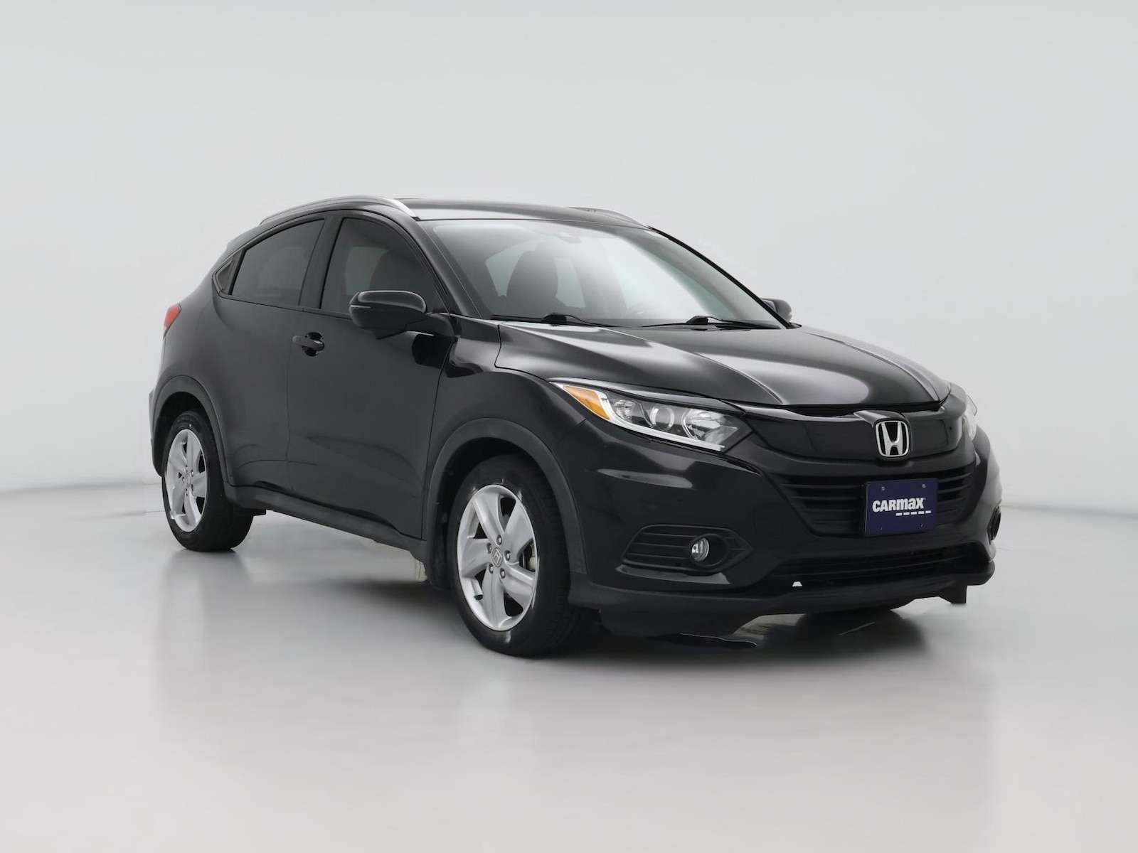 2019 Honda HR-V
