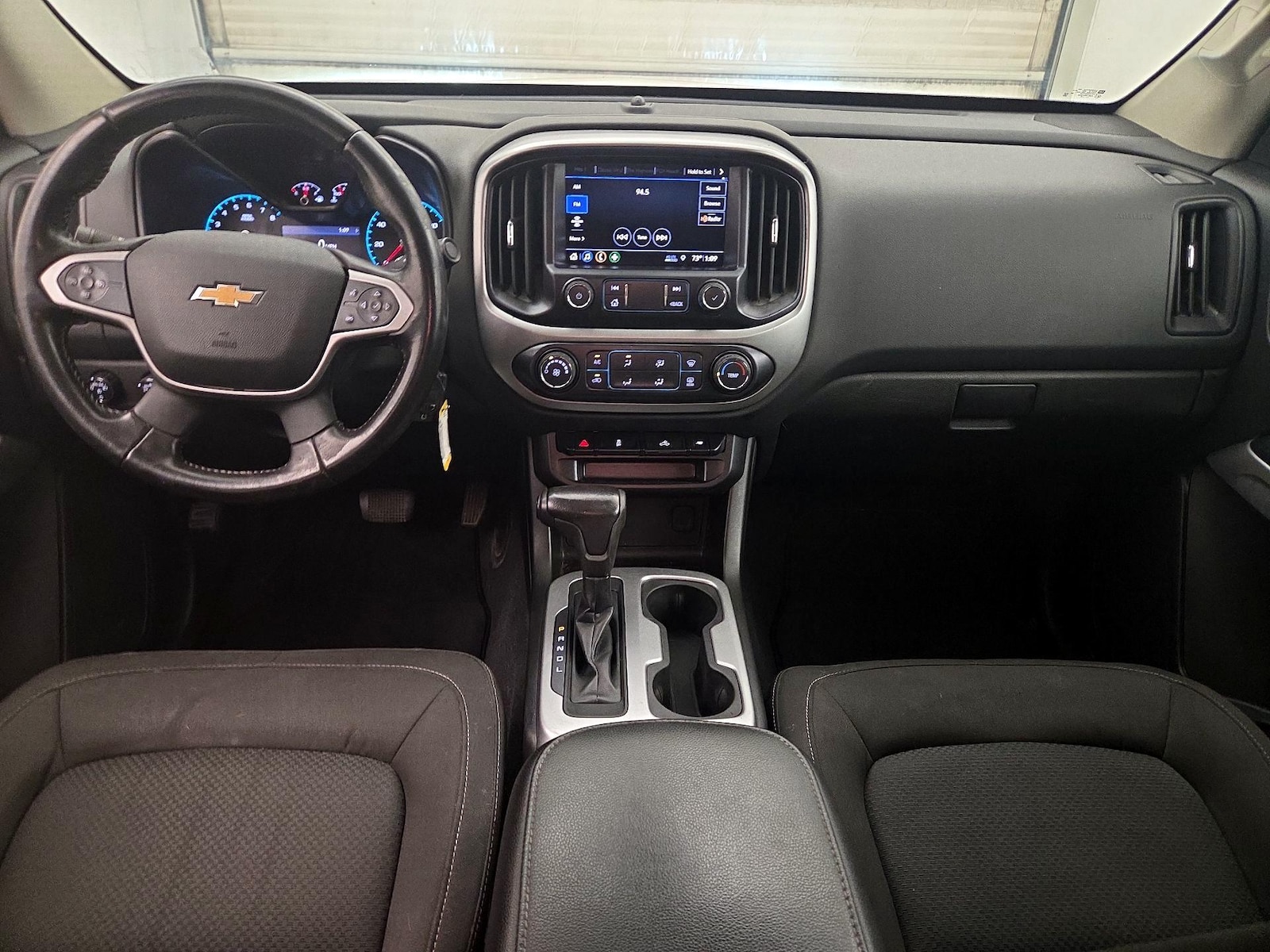 2020 Chevrolet Colorado LT - Photo 10