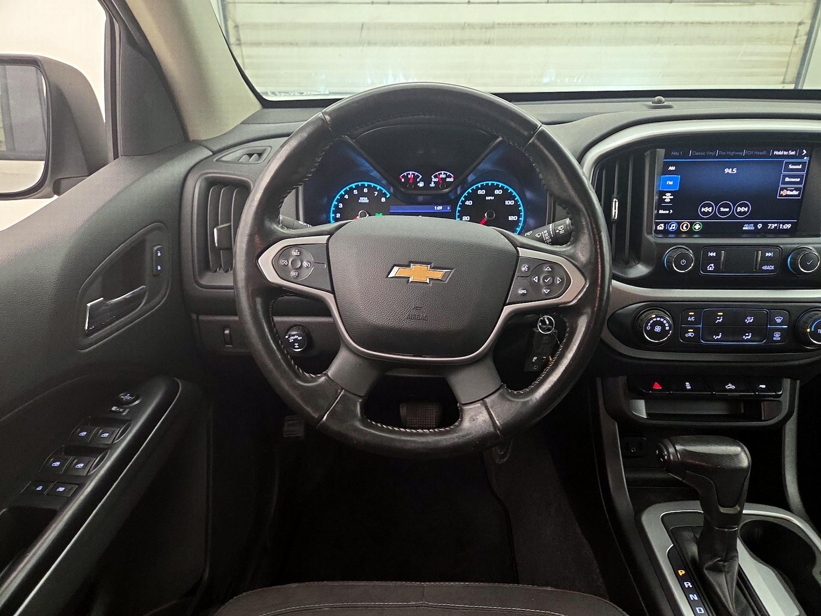 2020 Chevrolet Colorado LT - Photo 11