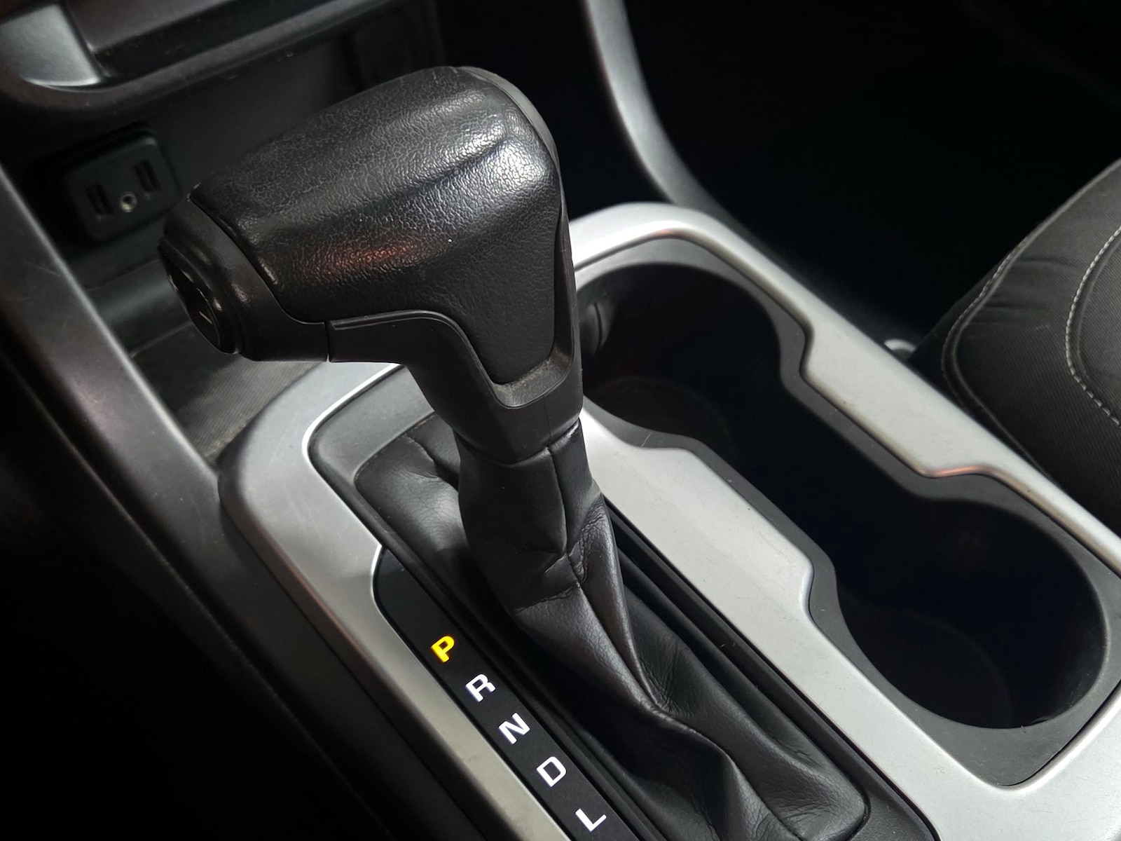 2020 Chevrolet Colorado LT - Photo 18