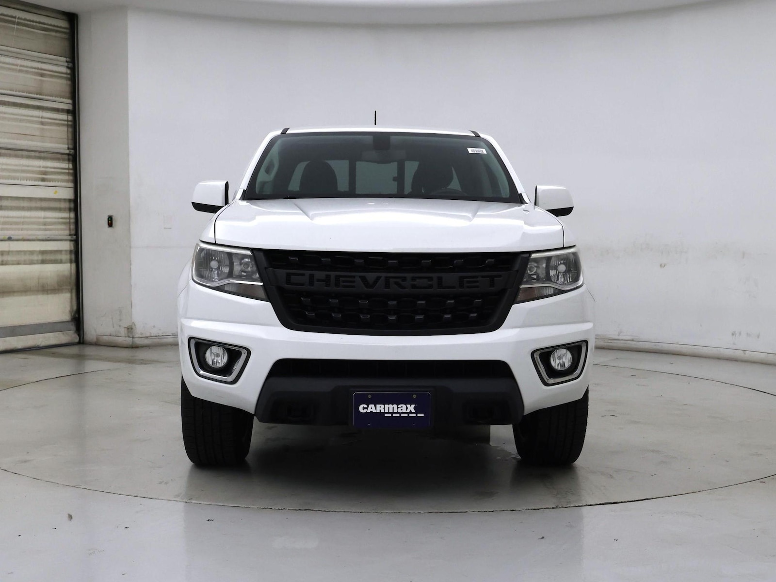 2020 Chevrolet Colorado LT - Photo 6