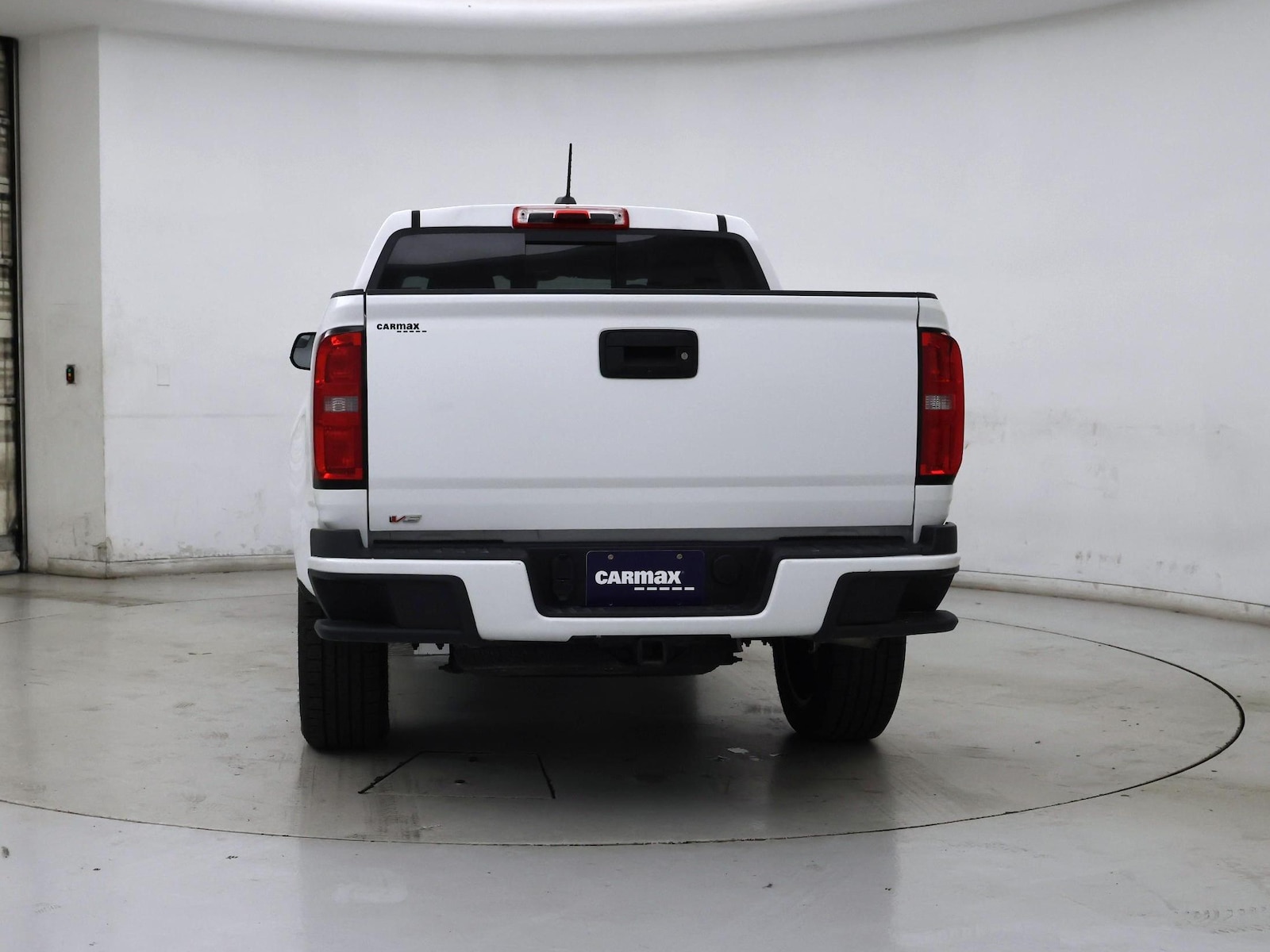2020 Chevrolet Colorado LT - Photo 7