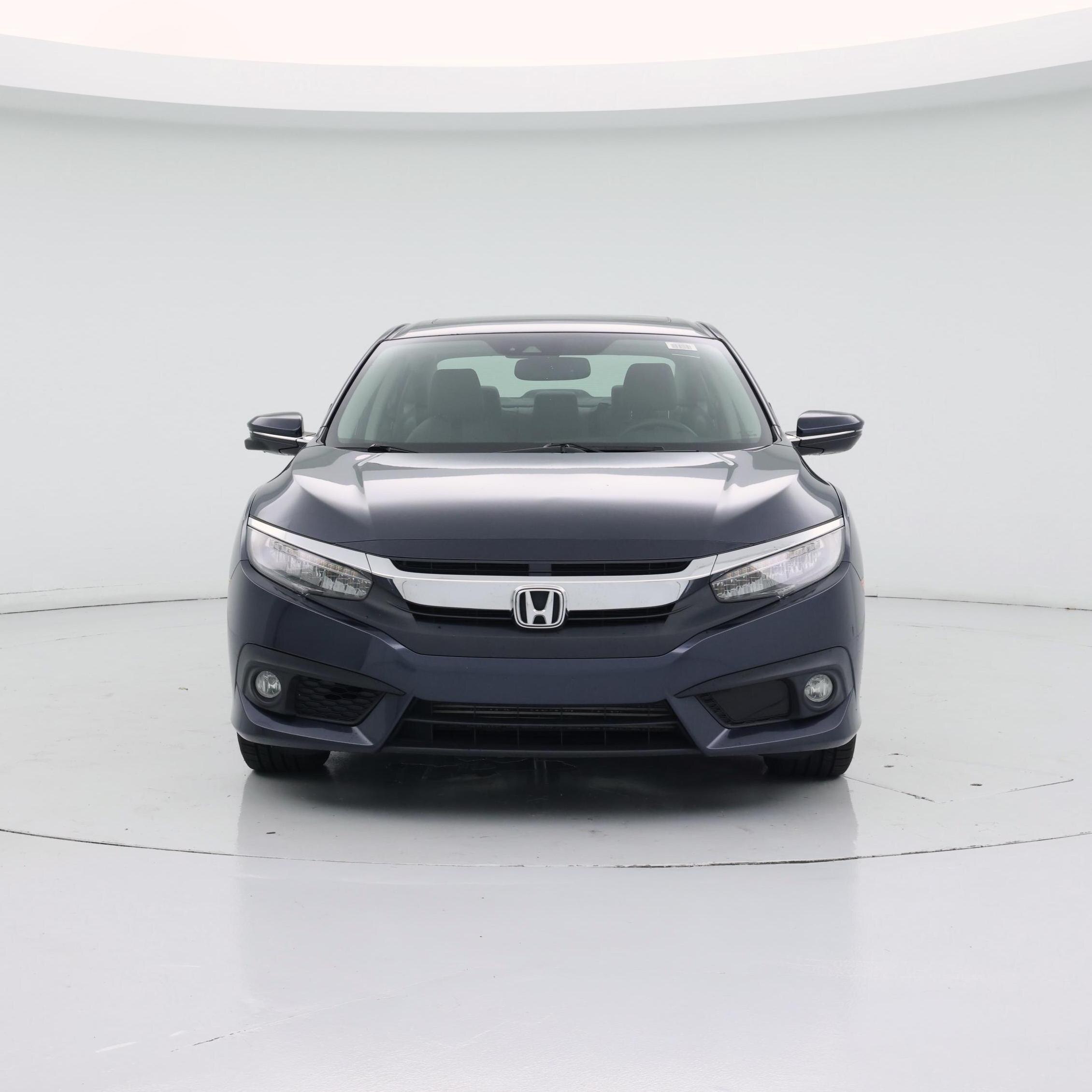 Thumbnail: 2018 Honda Civic - 5