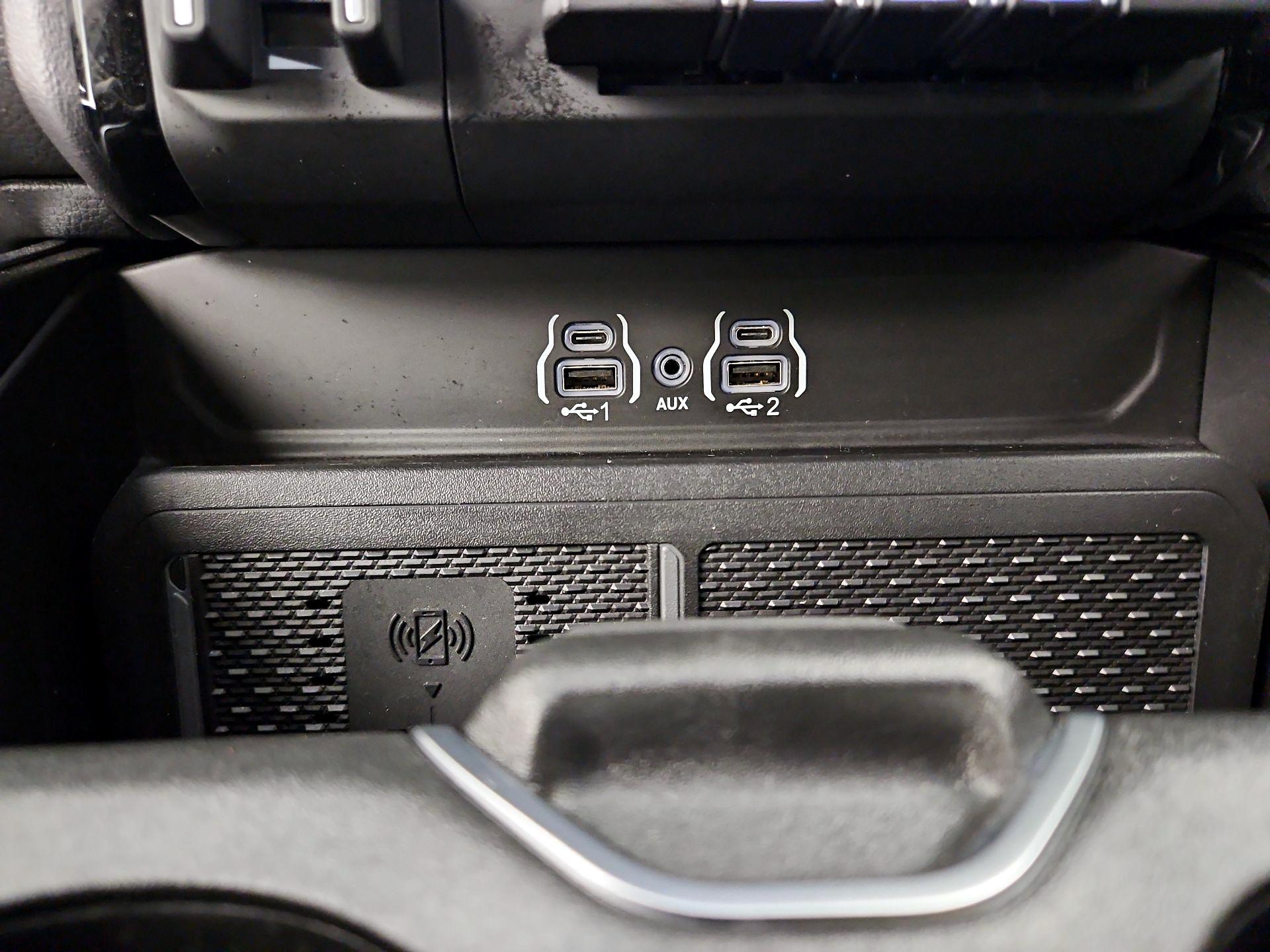 Thumbnail: 2025 RAM 1500 - 19