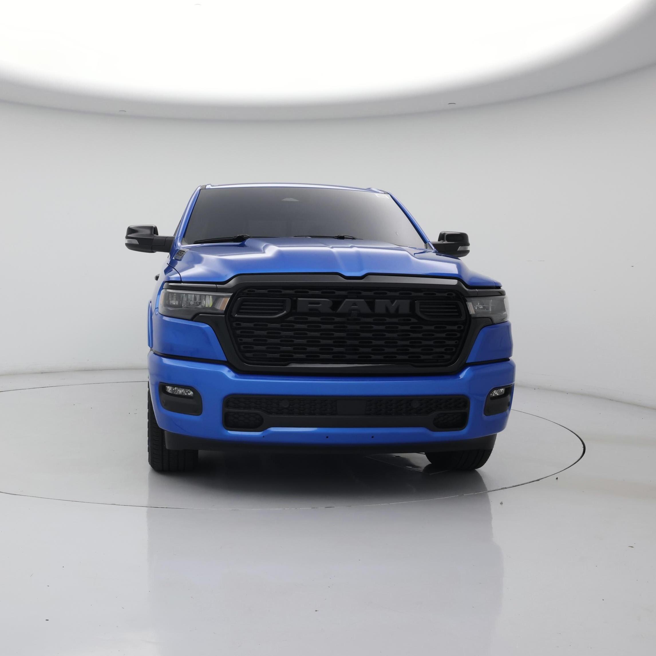 Thumbnail: 2025 RAM 1500 - 5