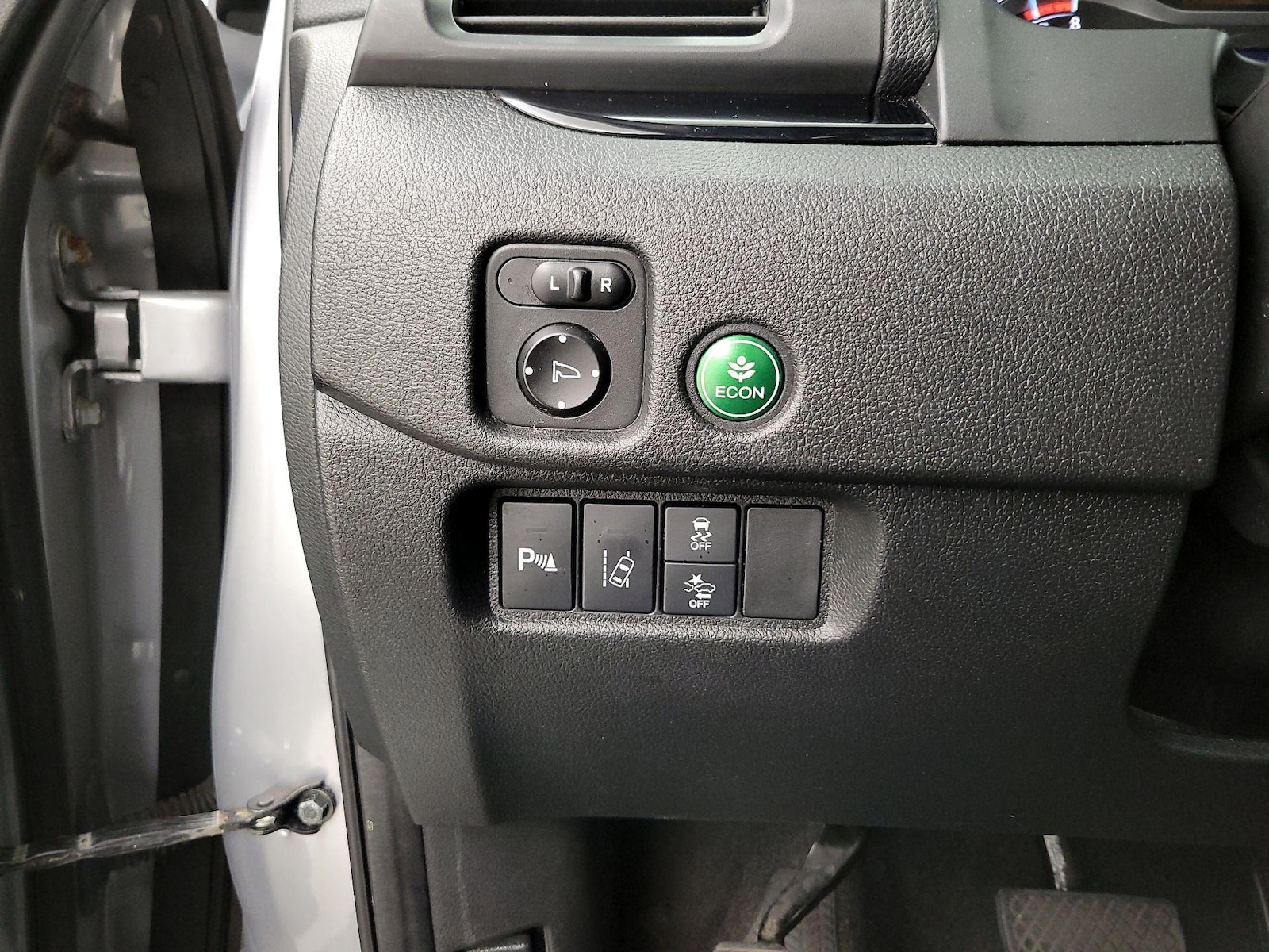 2017 Honda Pilot Elite - Photo 14
