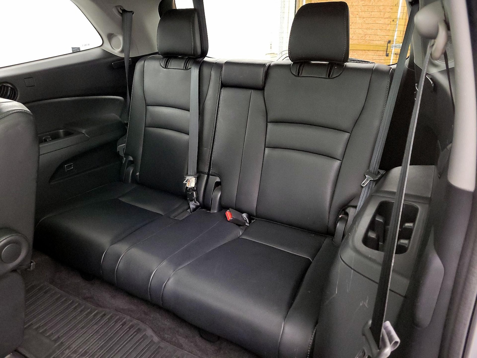 2017 Honda Pilot Elite - Photo 22