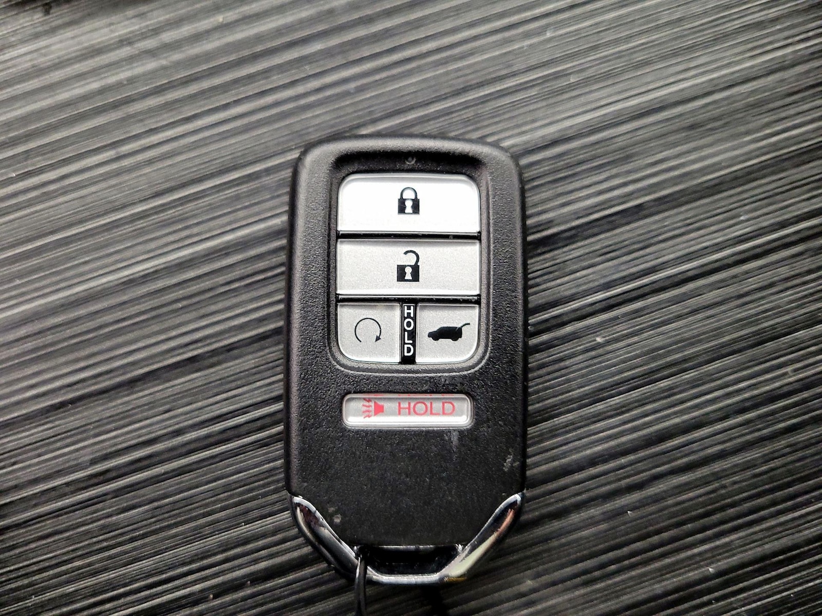 2017 Honda Pilot Elite - Photo 27