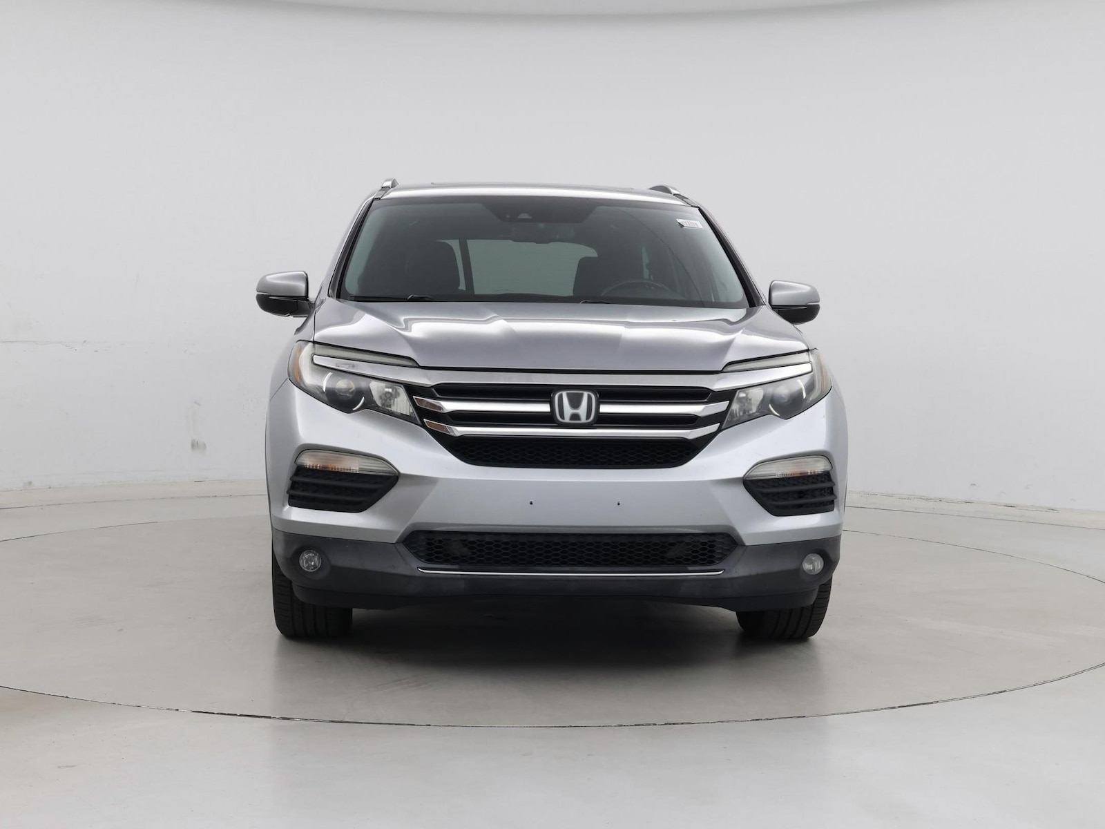 2017 Honda Pilot Elite - Photo 6