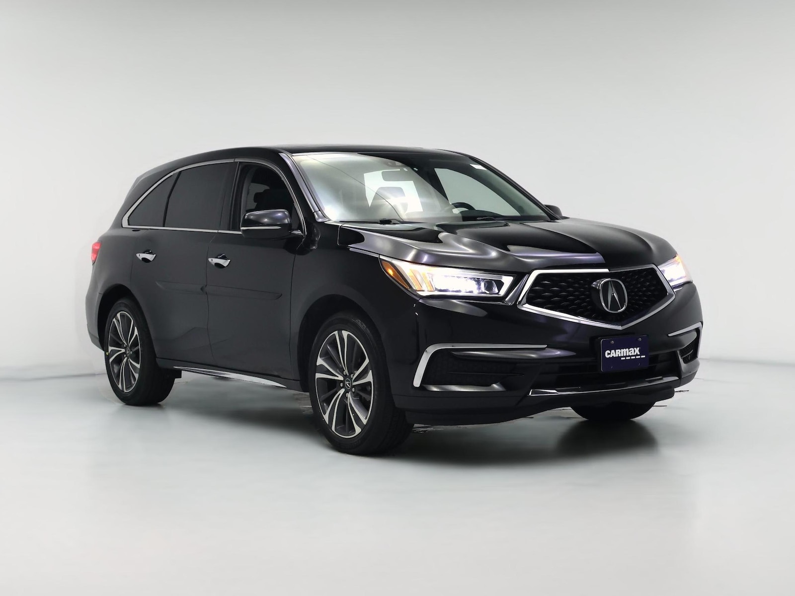 2020 Acura MDX
