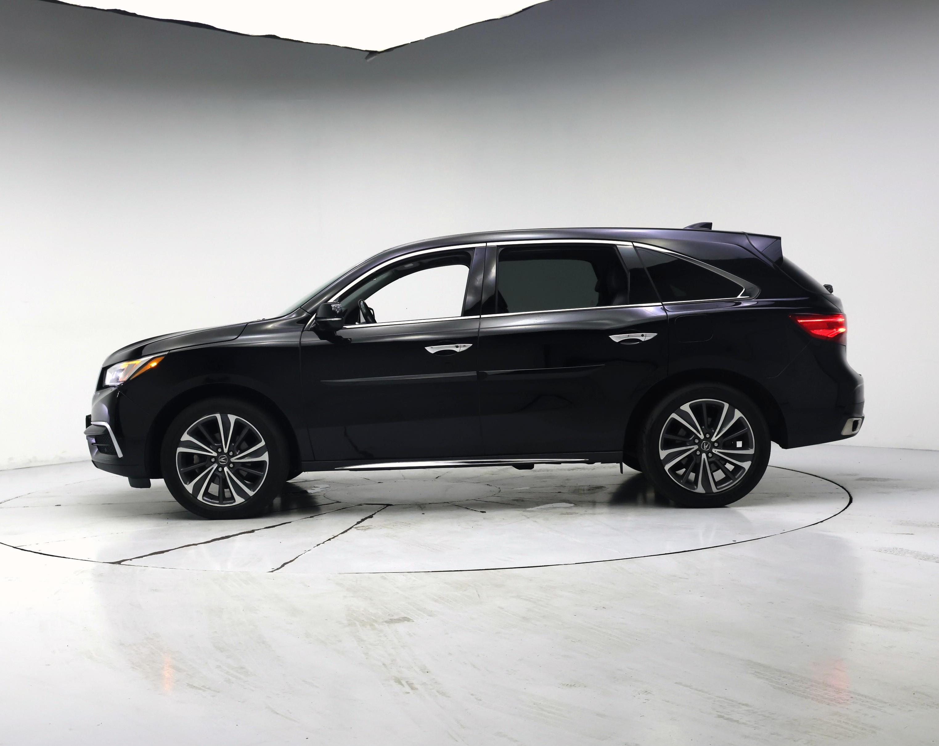 Thumbnail: 2020 Acura MDX - 3