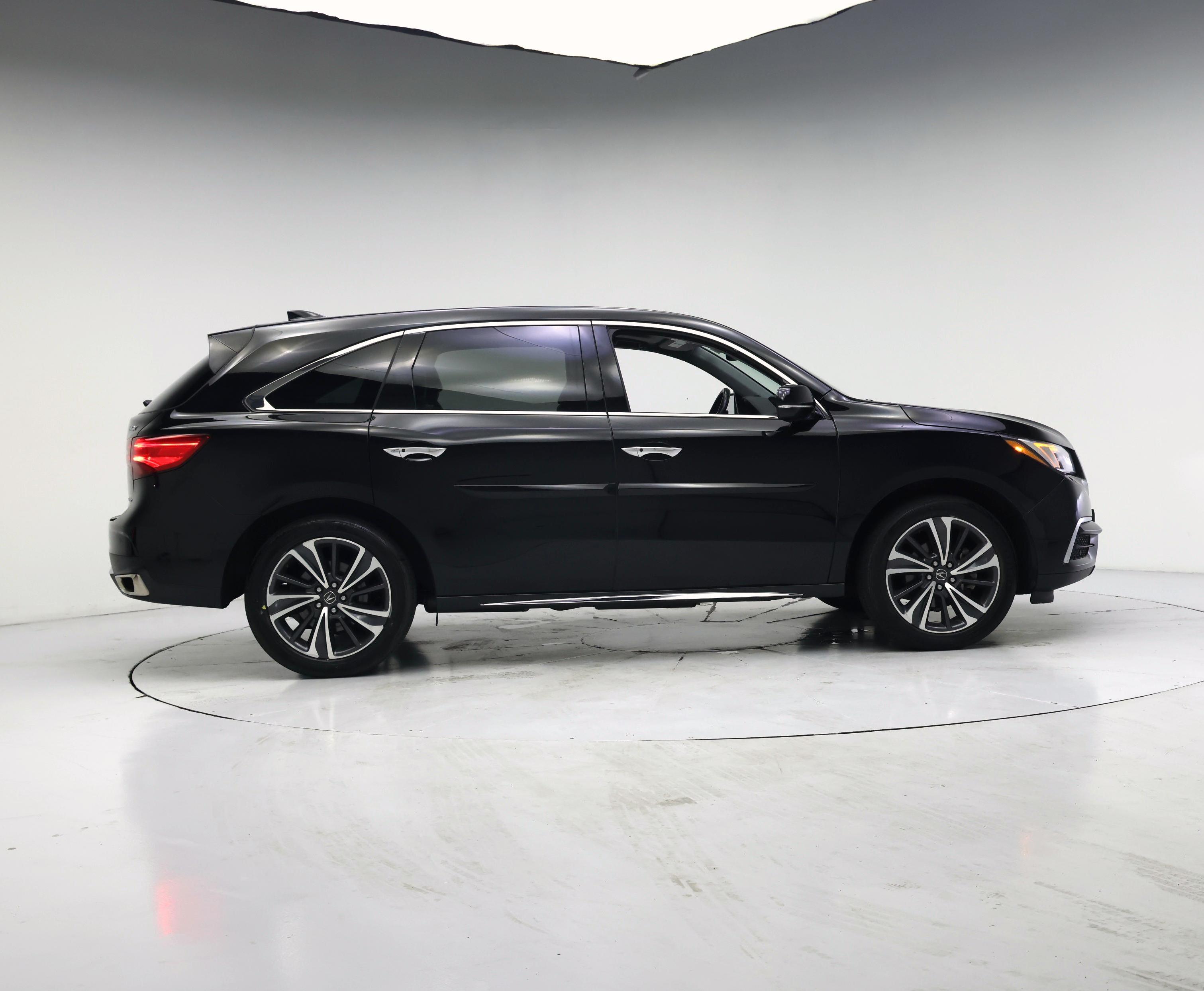 Thumbnail: 2020 Acura MDX - 7