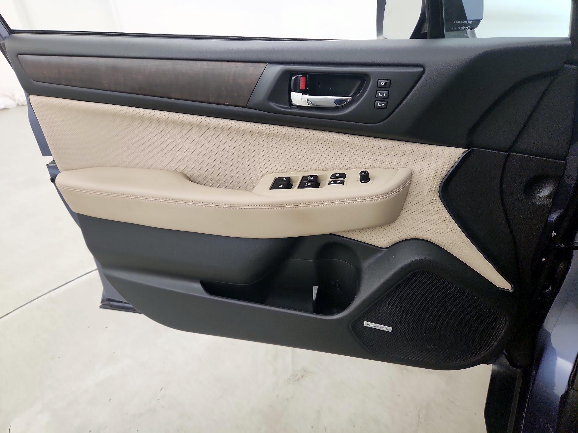 Thumbnail: 2017 Subaru Outback - 12