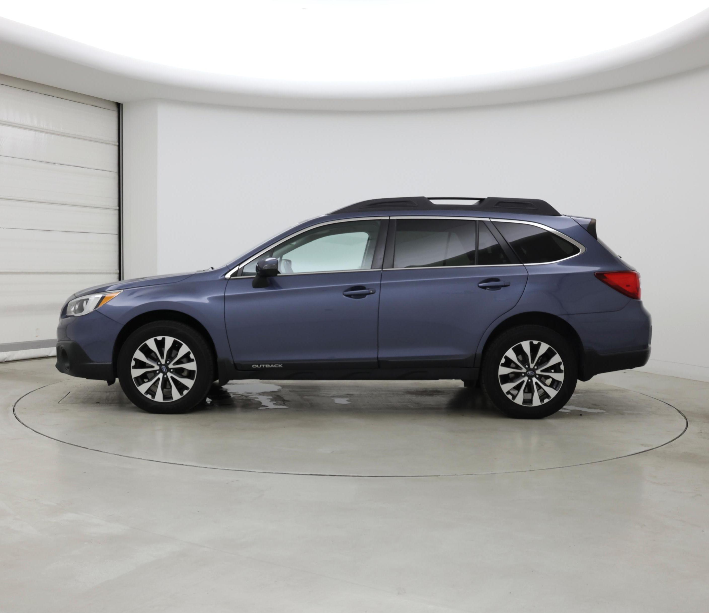 Thumbnail: 2017 Subaru Outback - 3