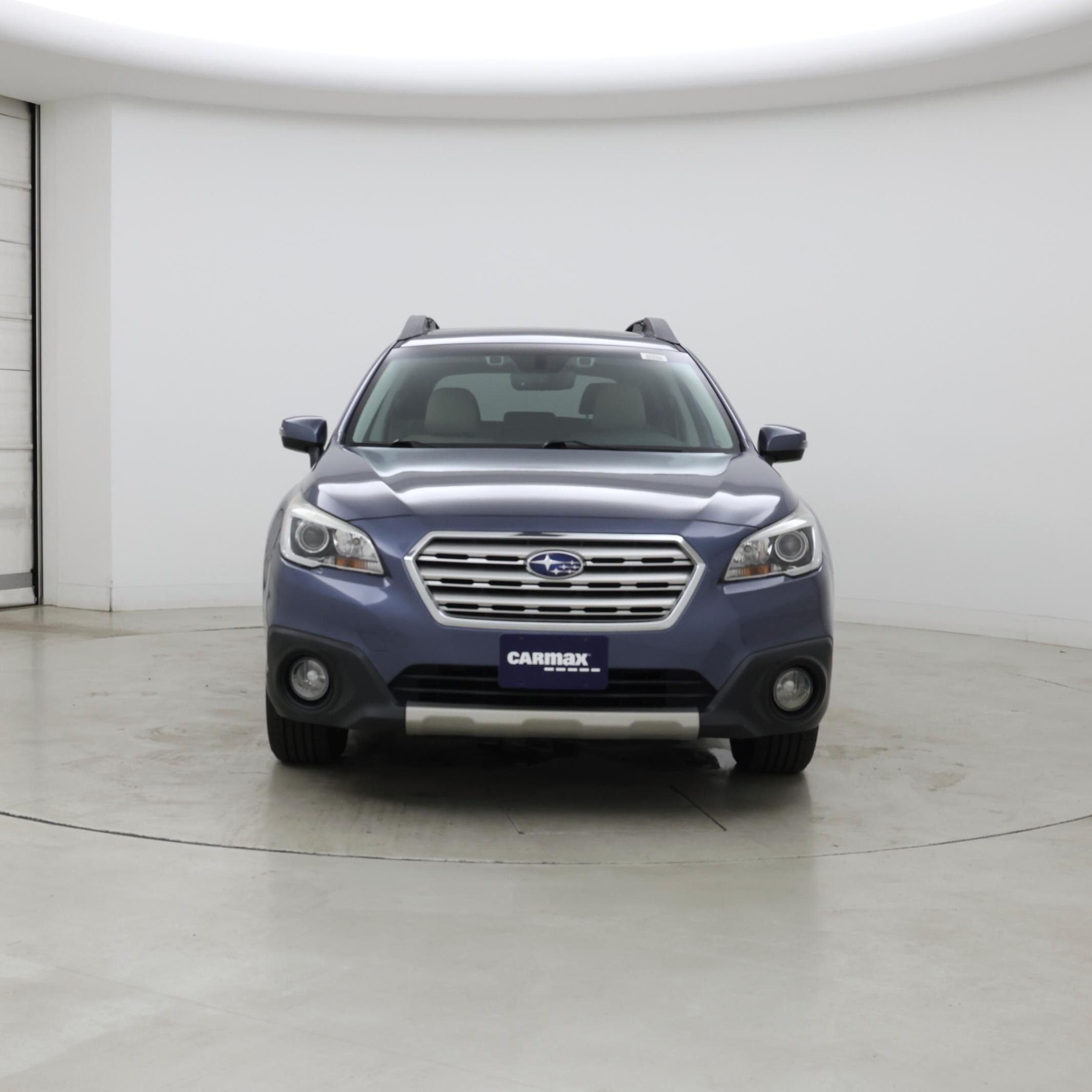 Thumbnail: 2017 Subaru Outback - 5