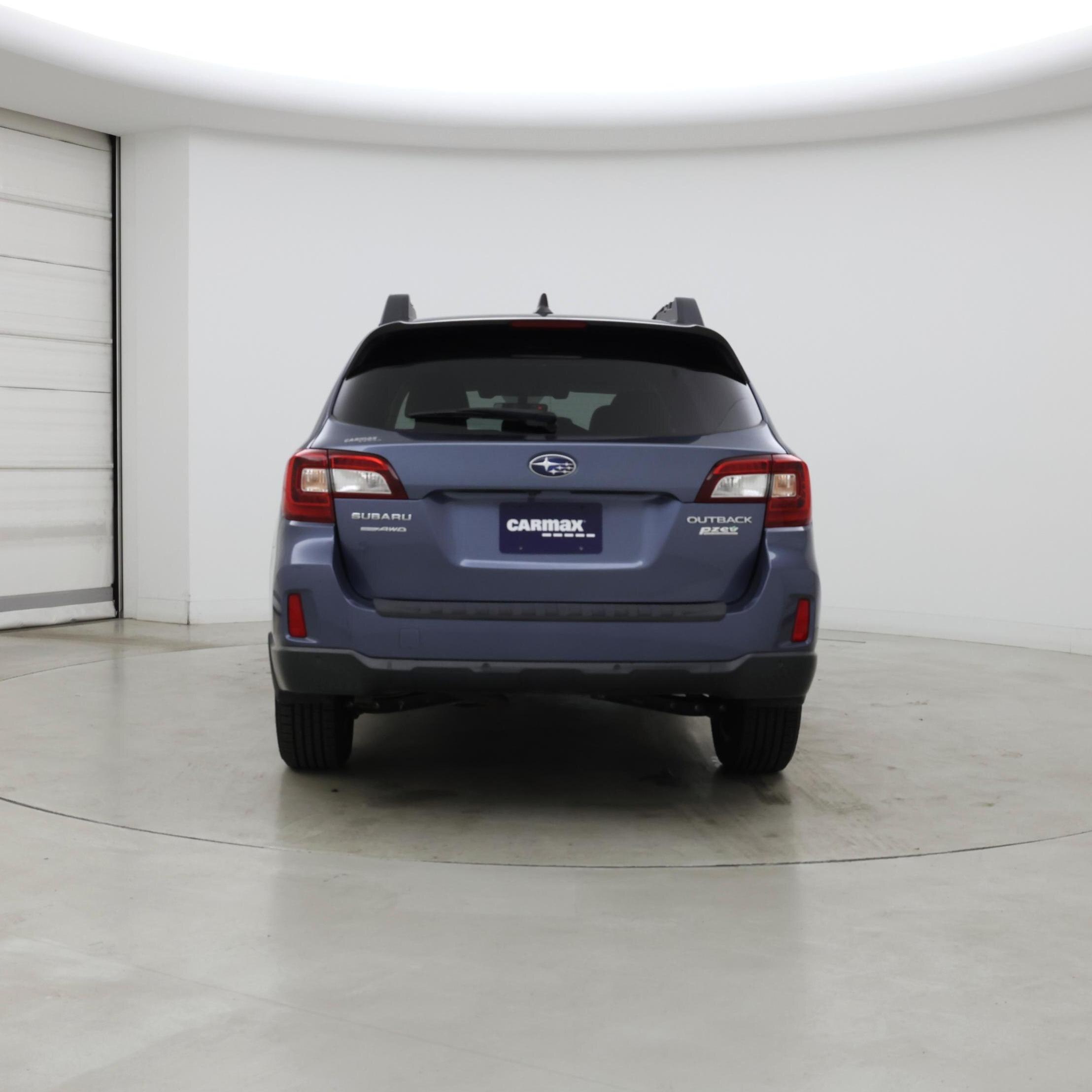 Thumbnail: 2017 Subaru Outback - 6