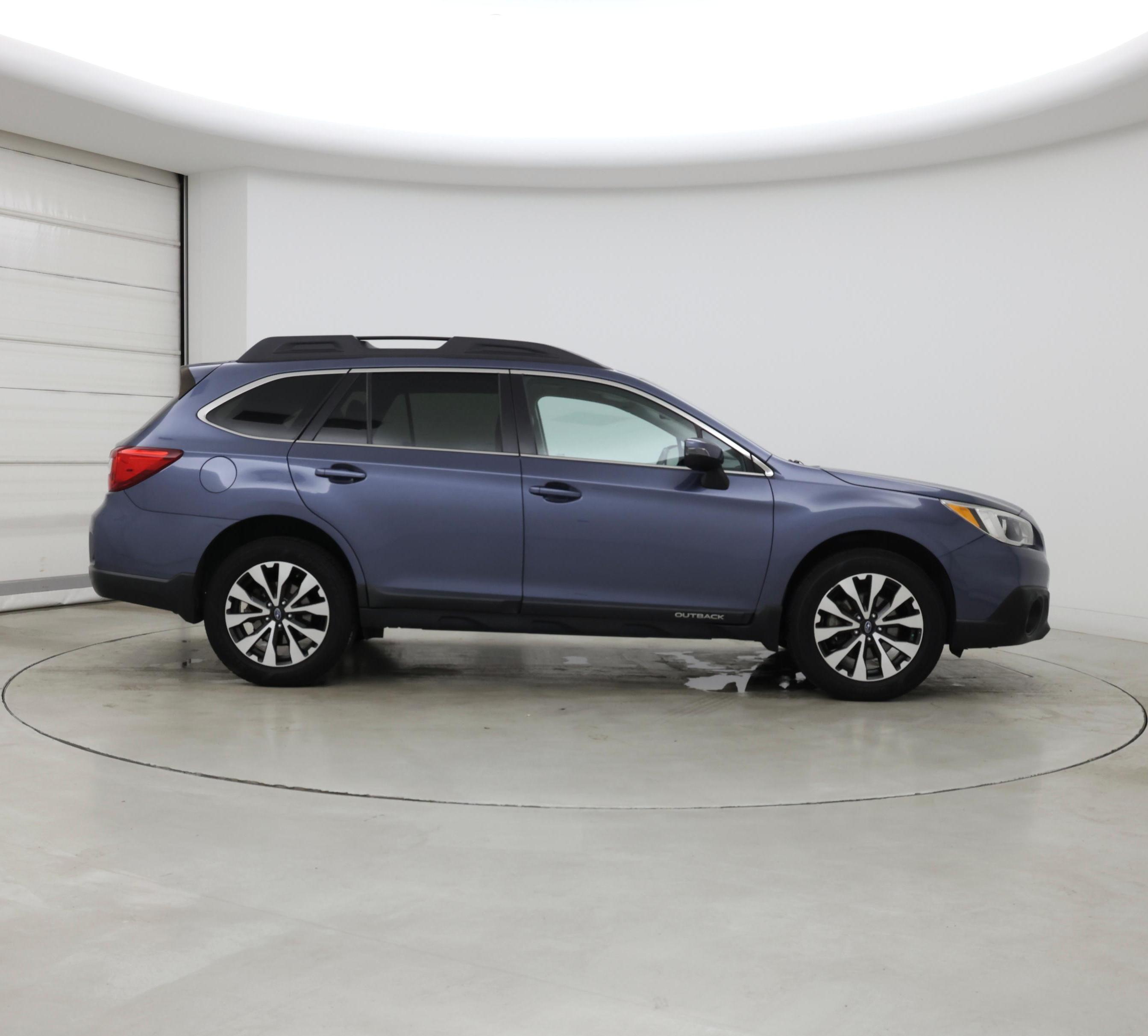Thumbnail: 2017 Subaru Outback - 7