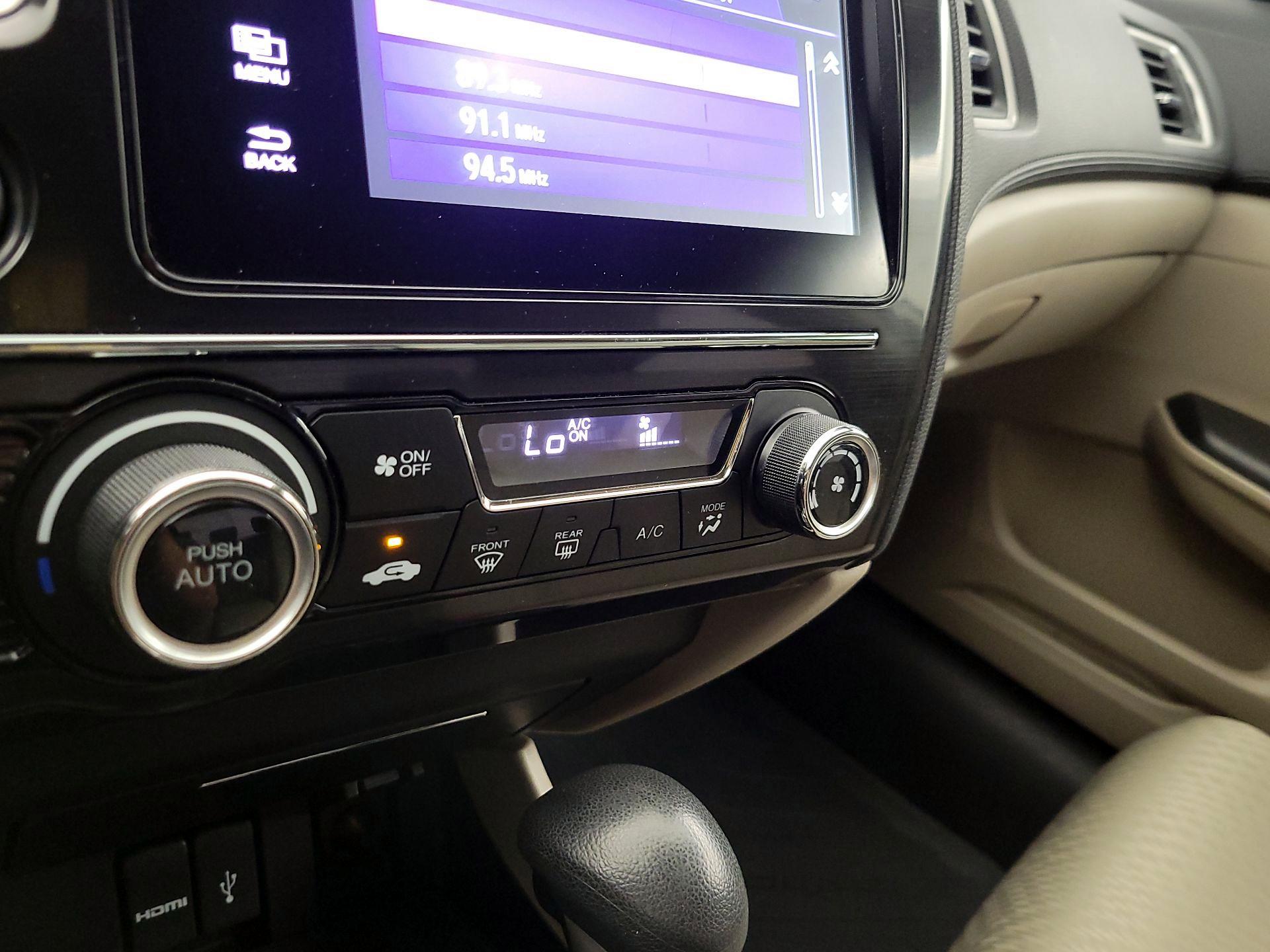 Thumbnail: 2015 Honda Civic - 16