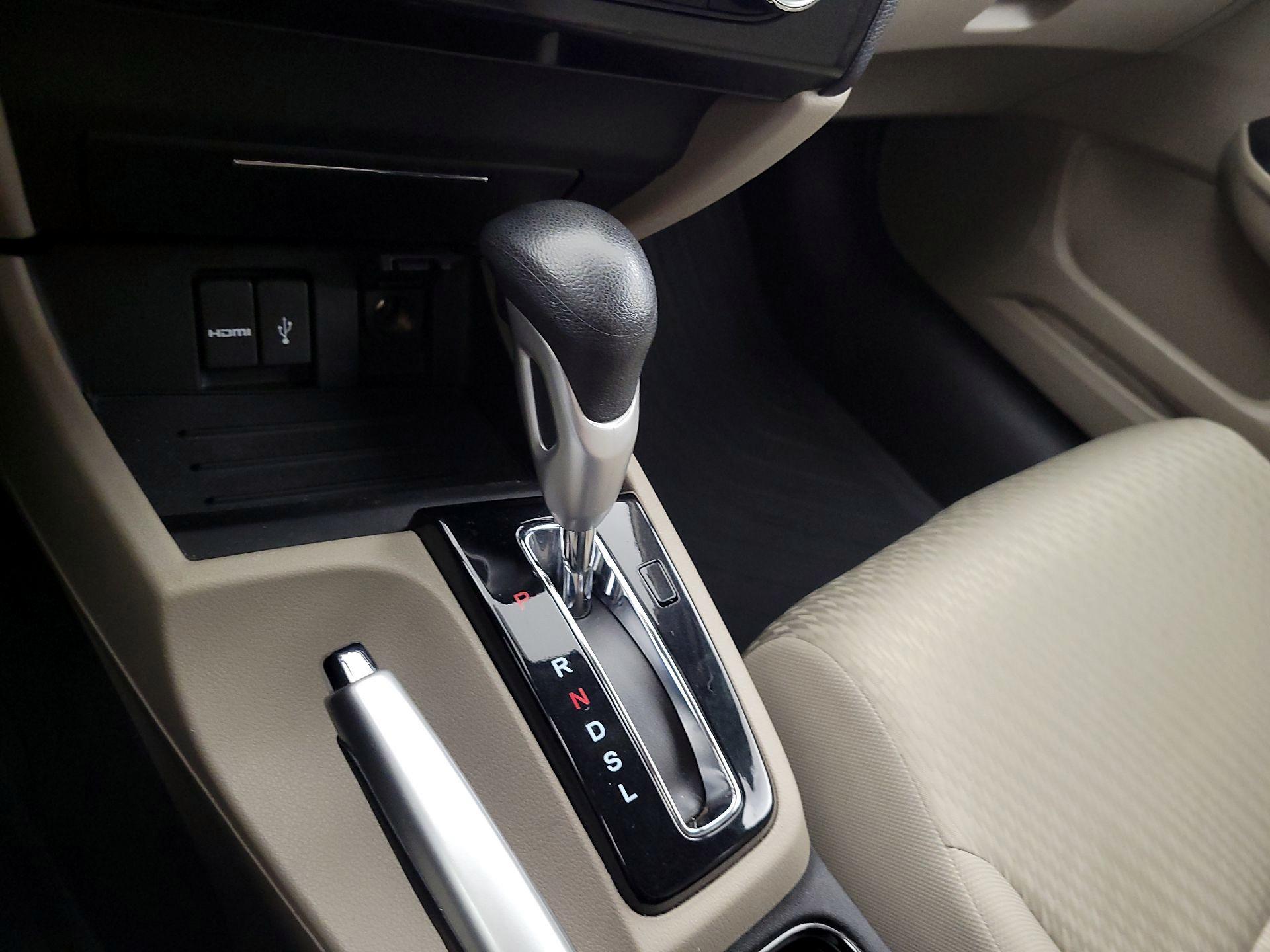 Thumbnail: 2015 Honda Civic - 17