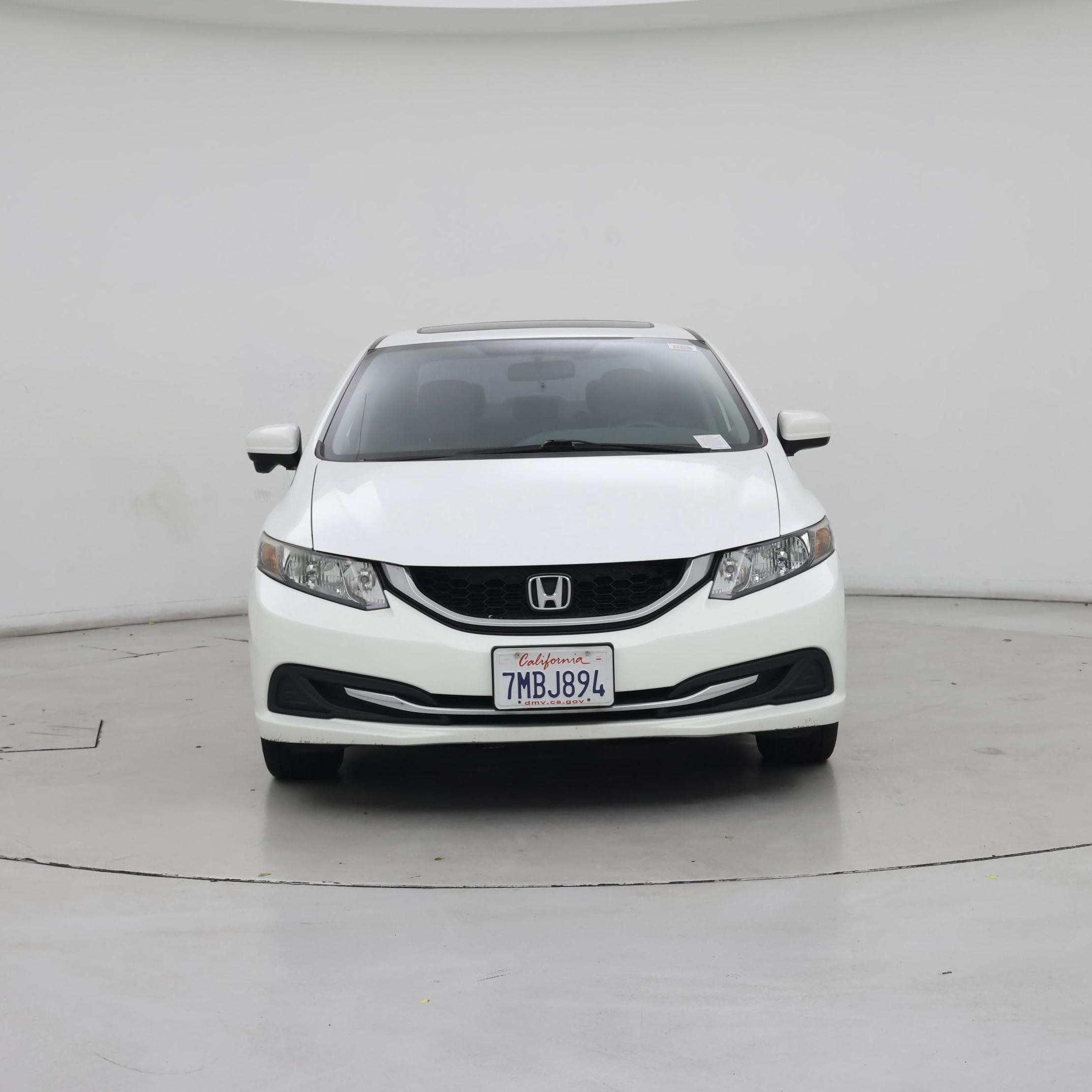 Thumbnail: 2015 Honda Civic - 5