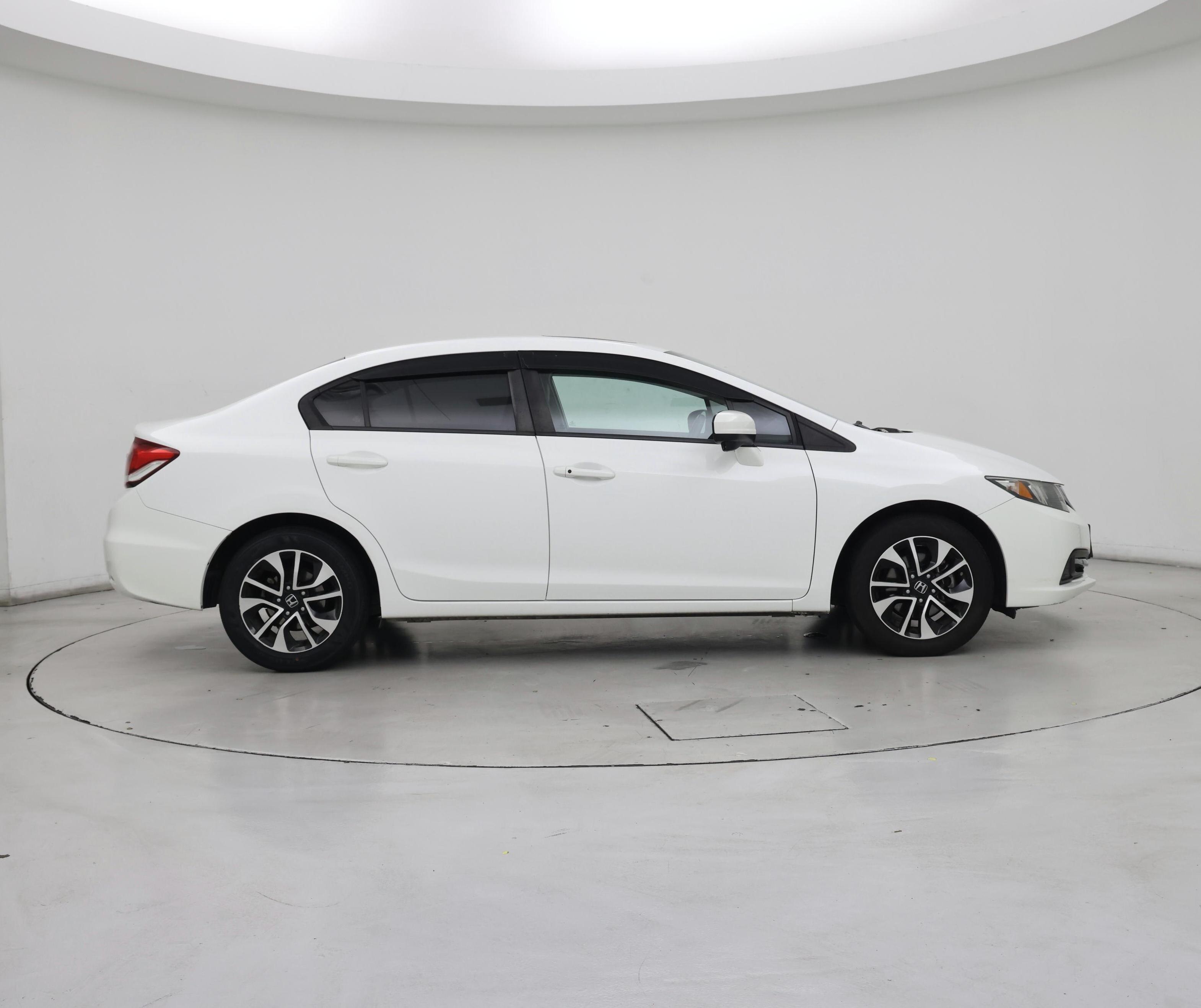Thumbnail: 2015 Honda Civic - 7