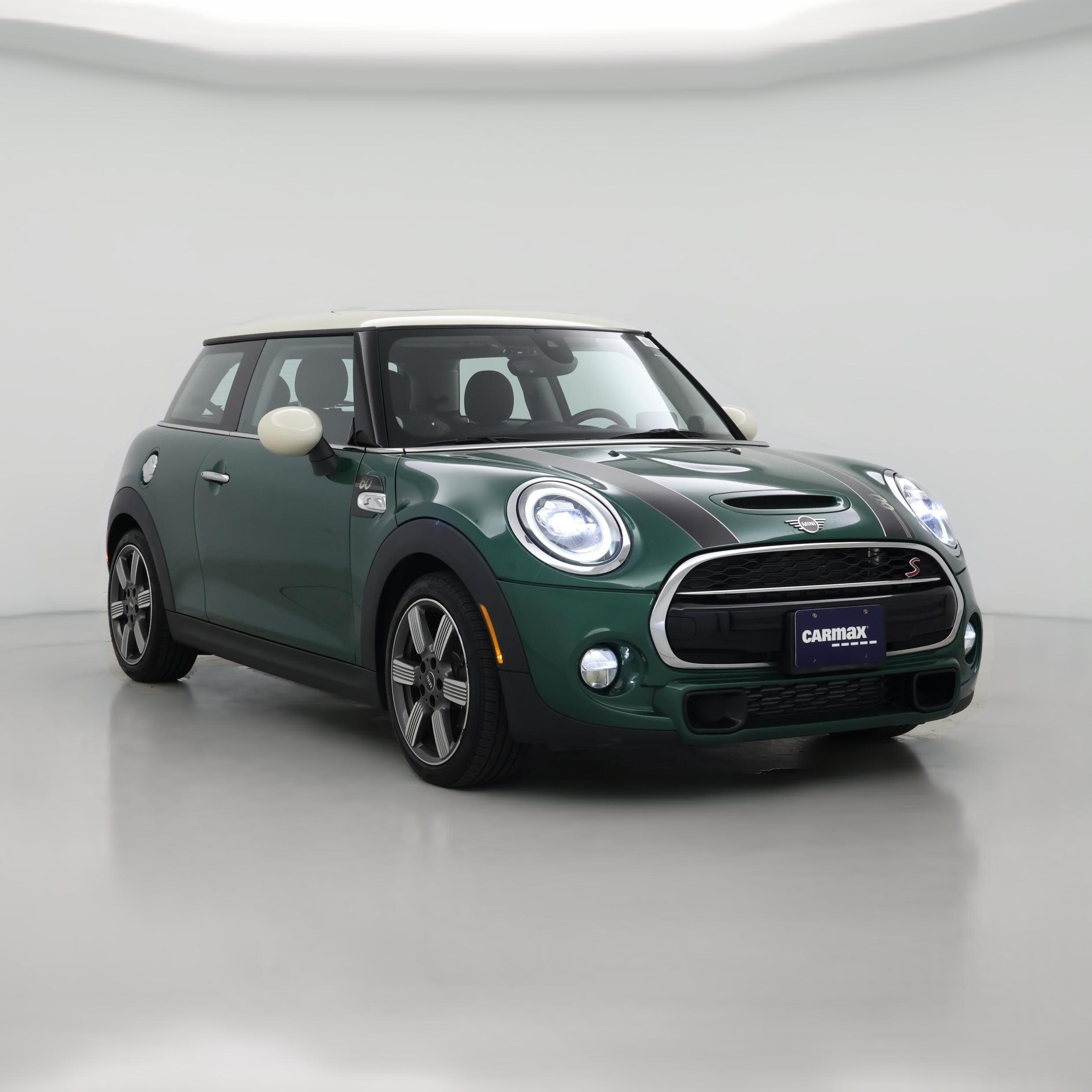 Thumbnail: 2019 MINI Cooper Hardtop - 1