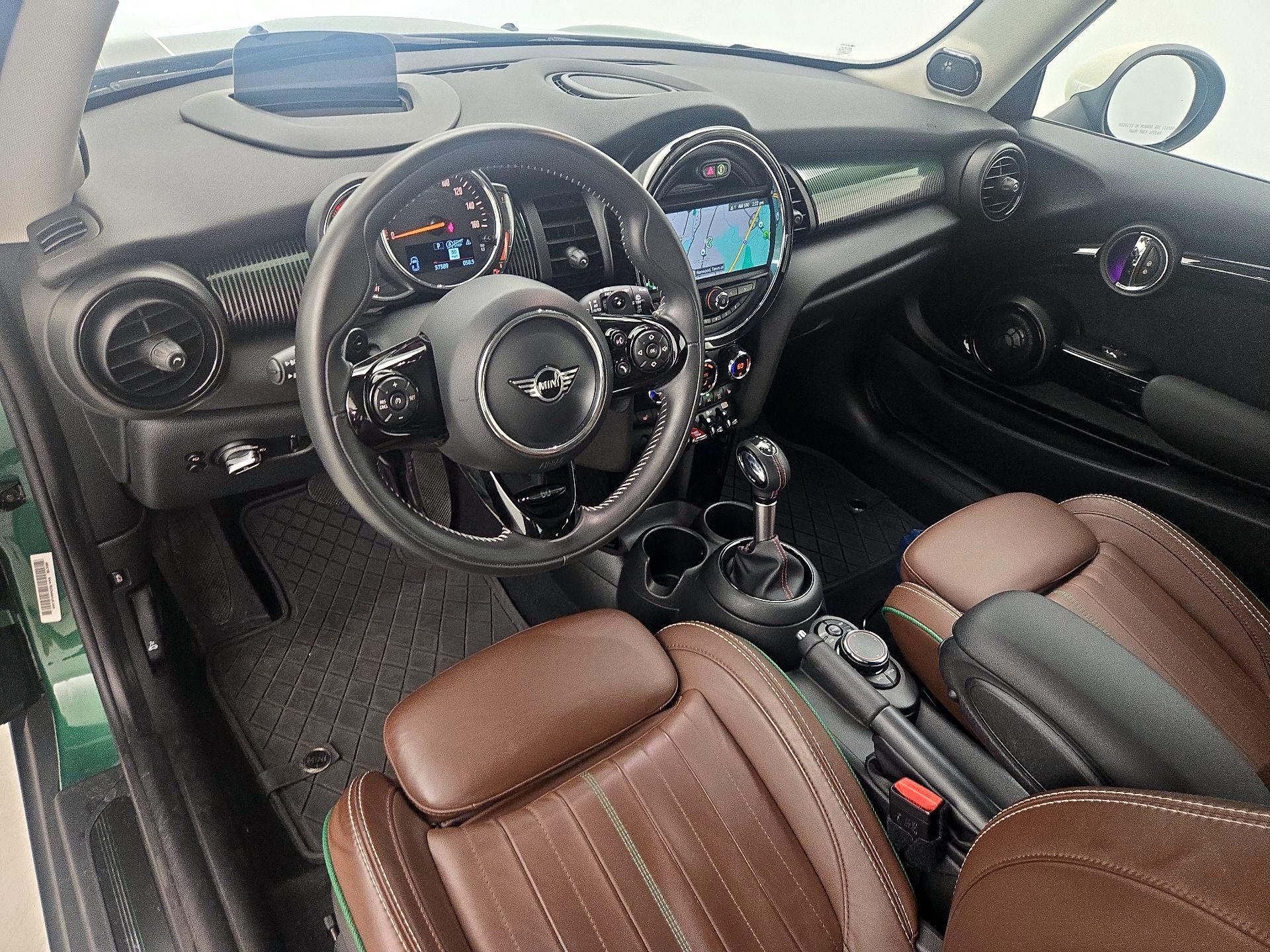 Thumbnail: 2019 MINI Cooper Hardtop - 9