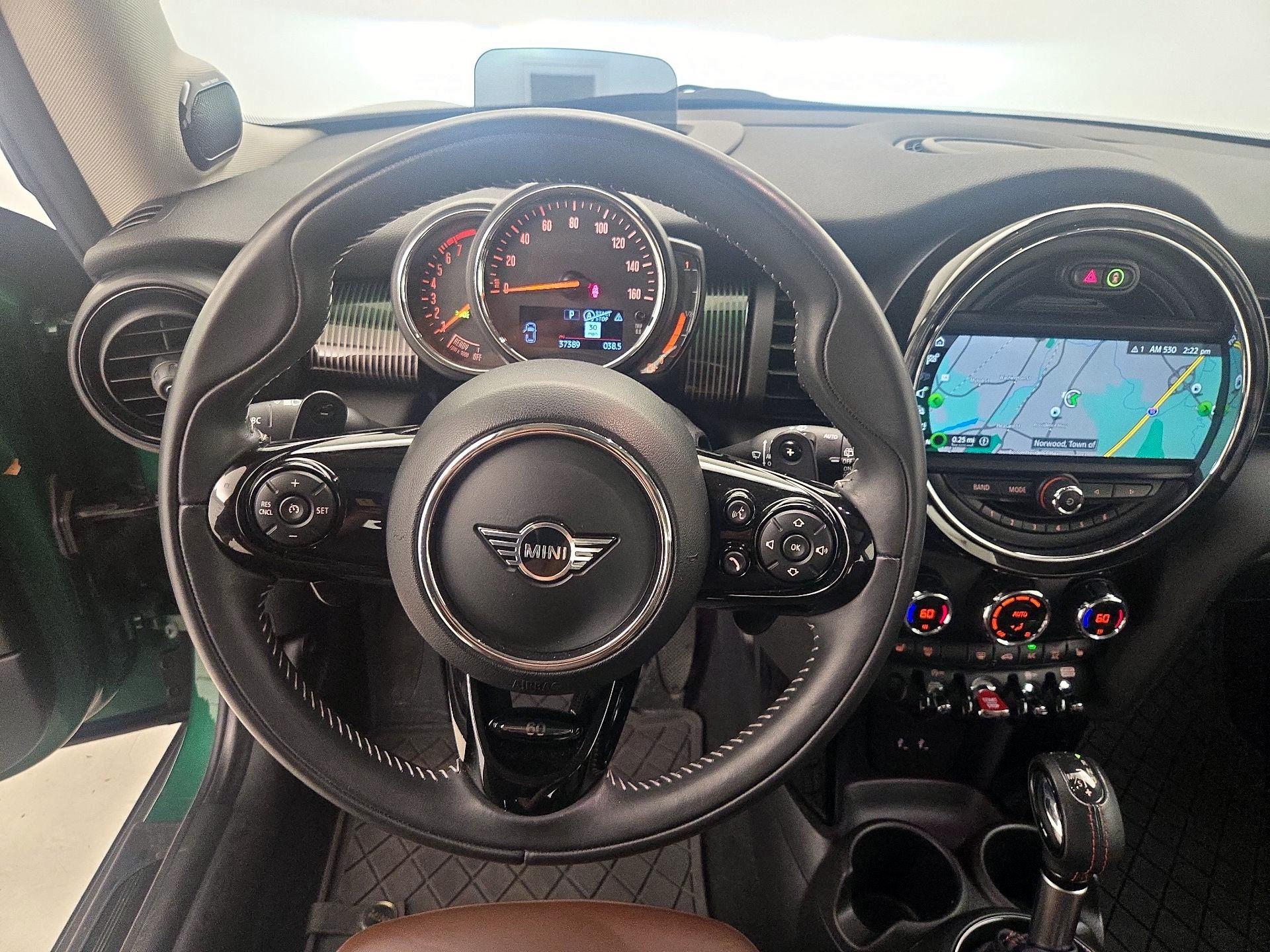 Thumbnail: 2019 MINI Cooper Hardtop - 10