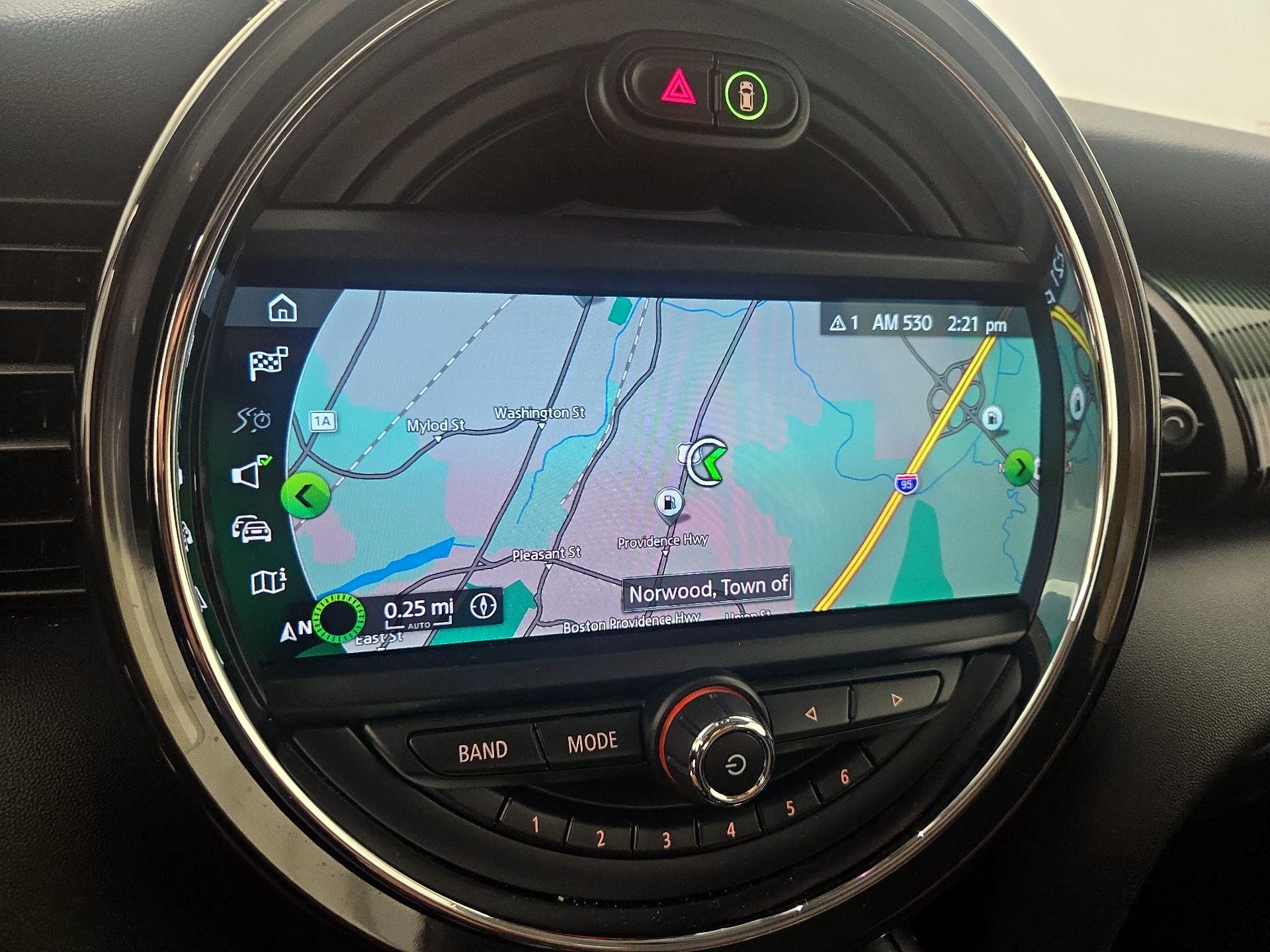 Thumbnail: 2019 MINI Cooper Hardtop - 14