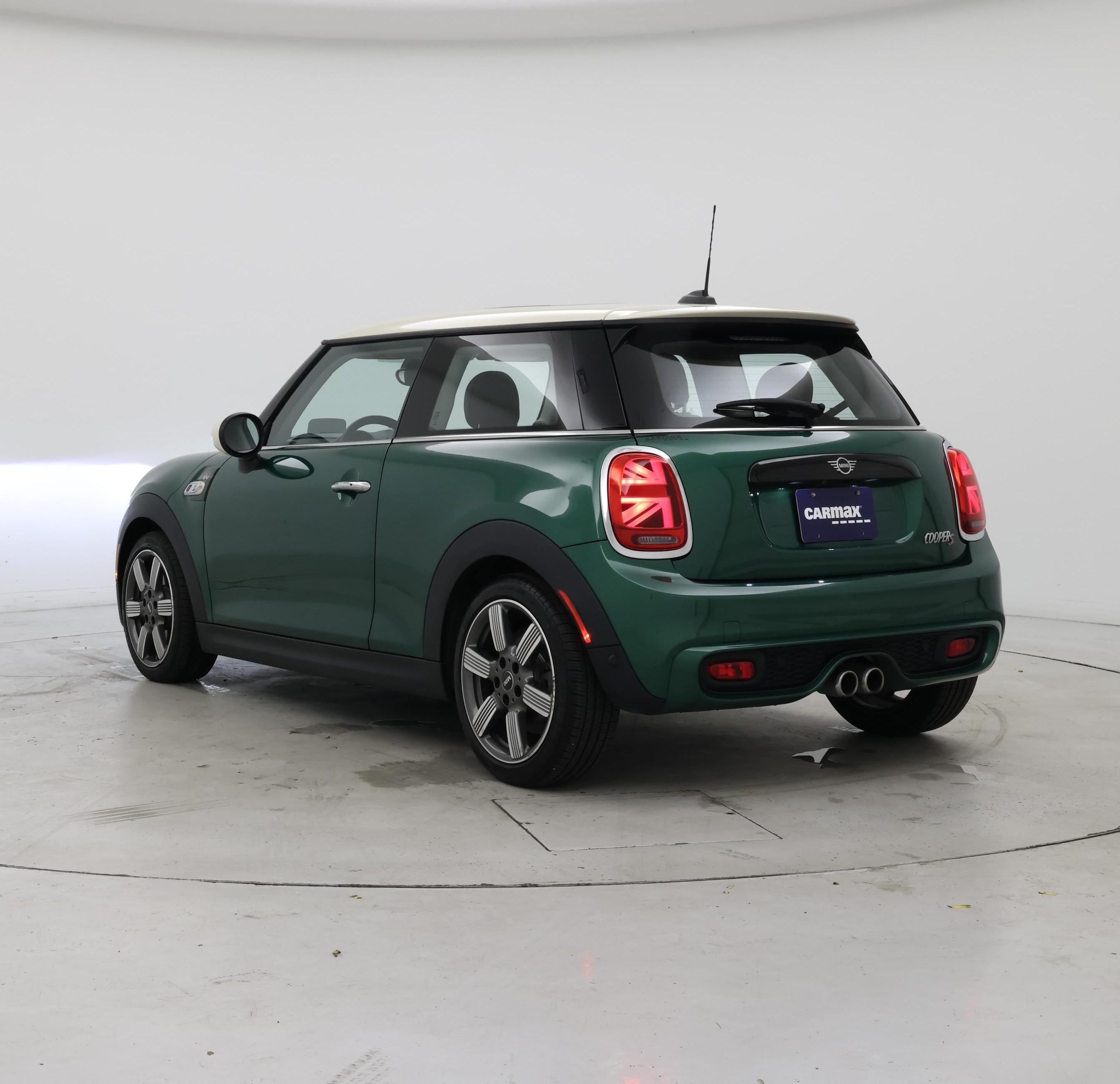 Thumbnail: 2019 MINI Cooper Hardtop - 2