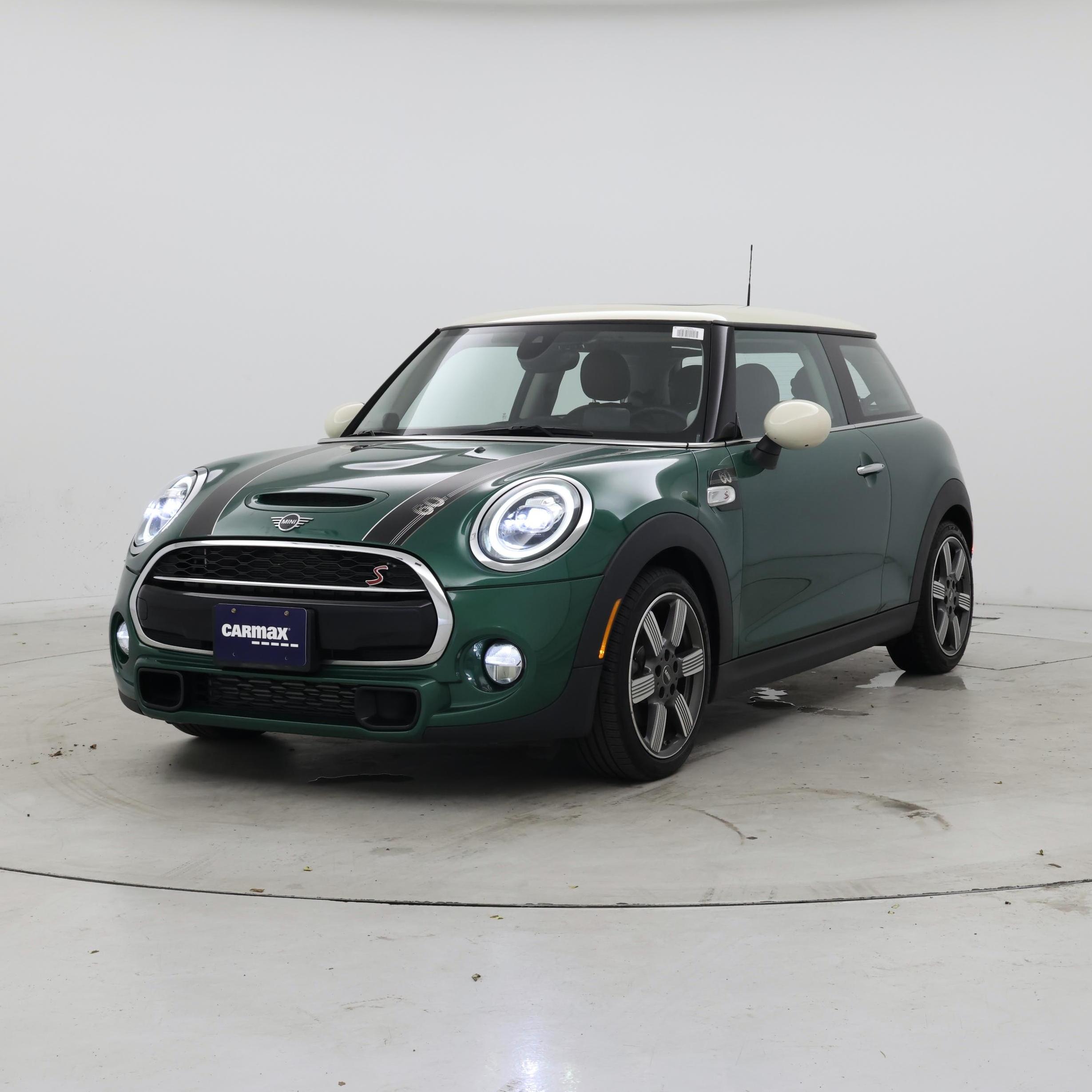 Thumbnail: 2019 MINI Cooper Hardtop - 4