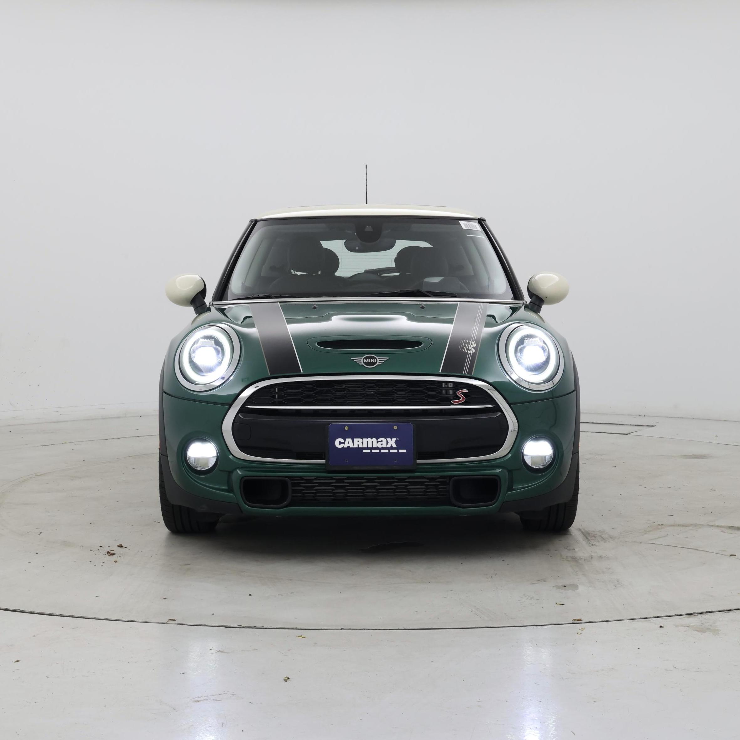Thumbnail: 2019 MINI Cooper Hardtop - 5