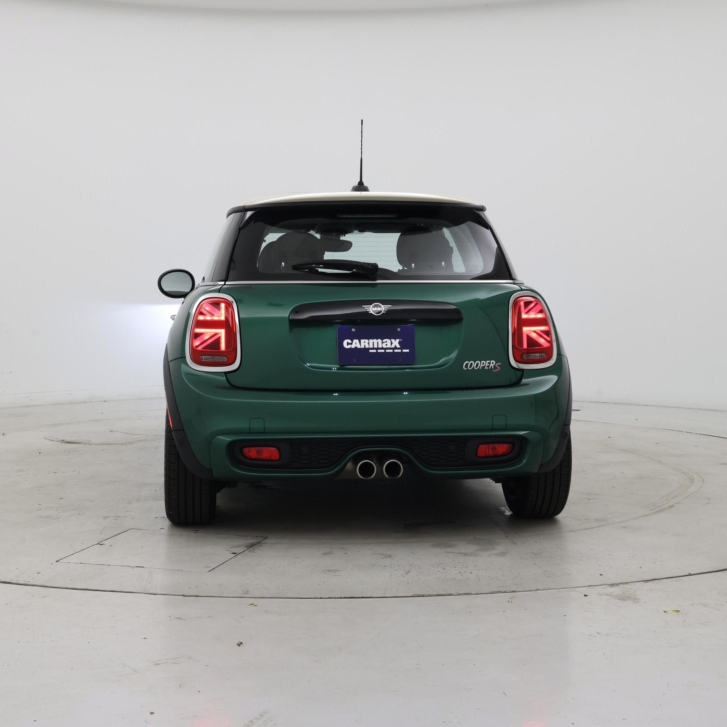 Thumbnail: 2019 MINI Cooper Hardtop - 6