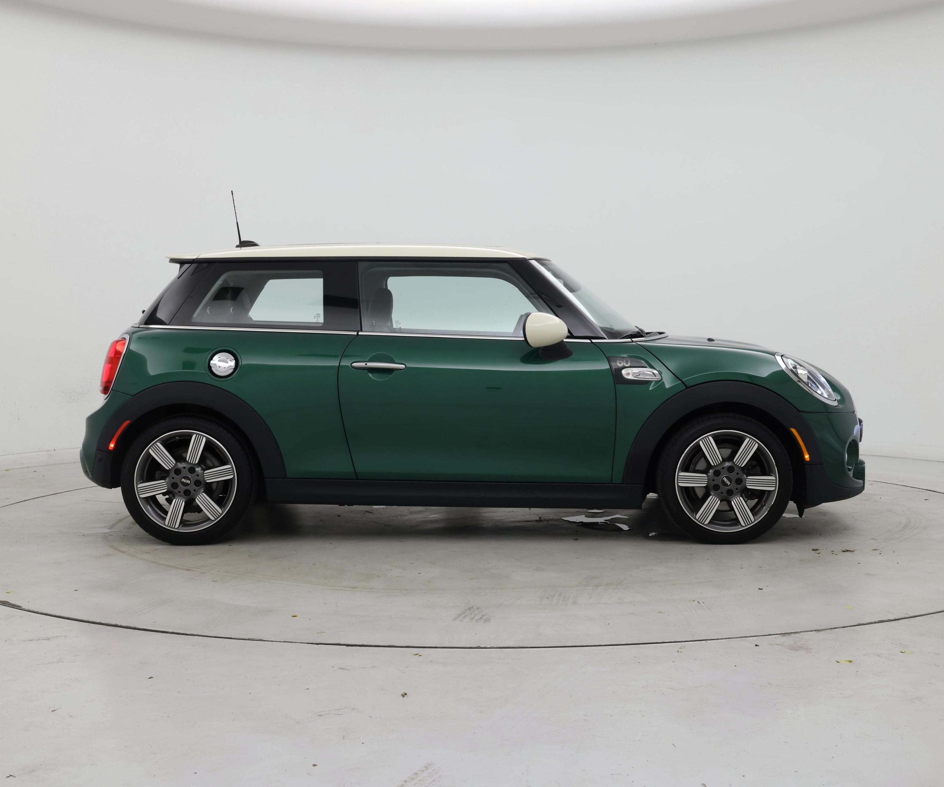 Thumbnail: 2019 MINI Cooper Hardtop - 7