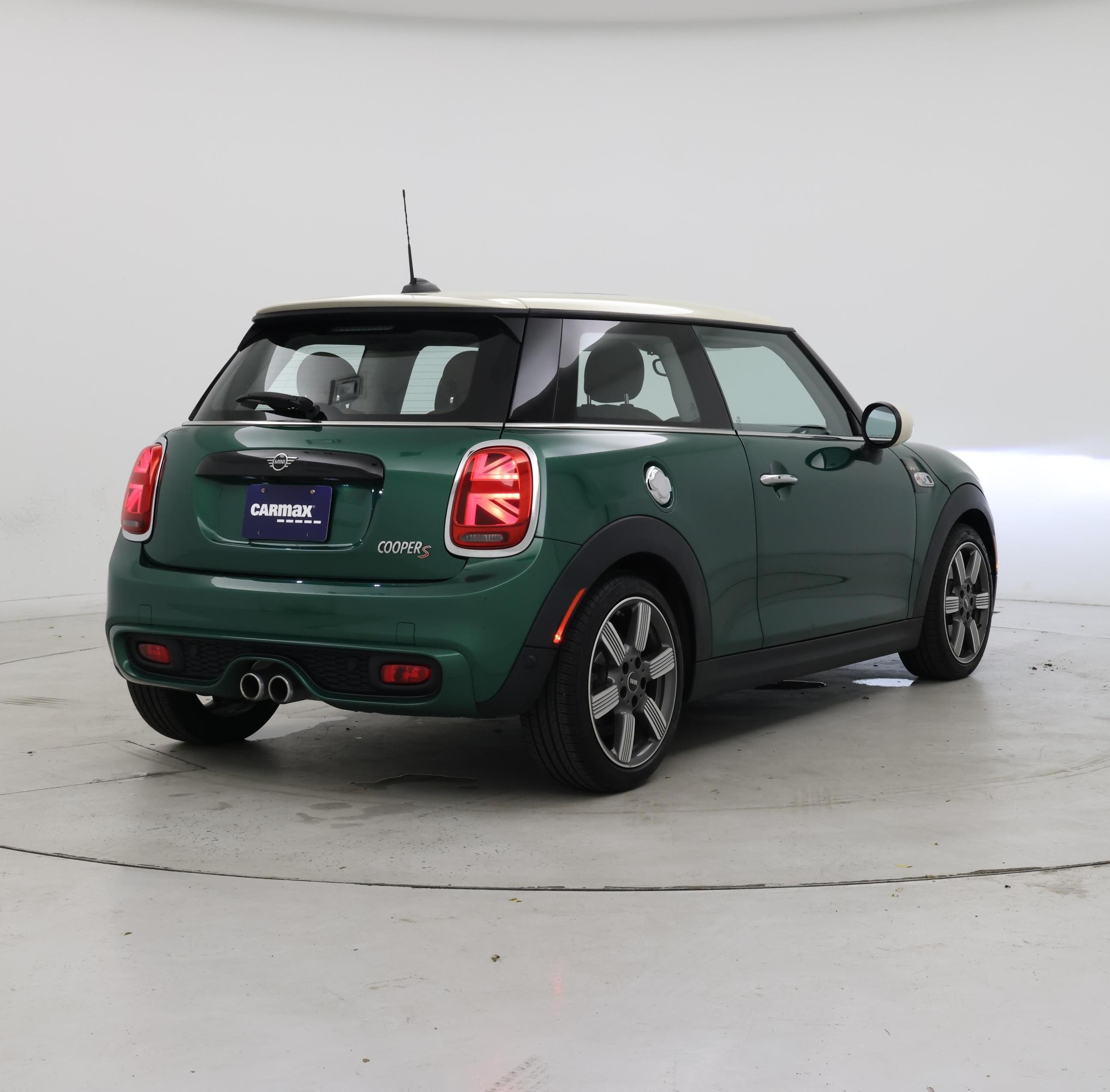 Thumbnail: 2019 MINI Cooper Hardtop - 8